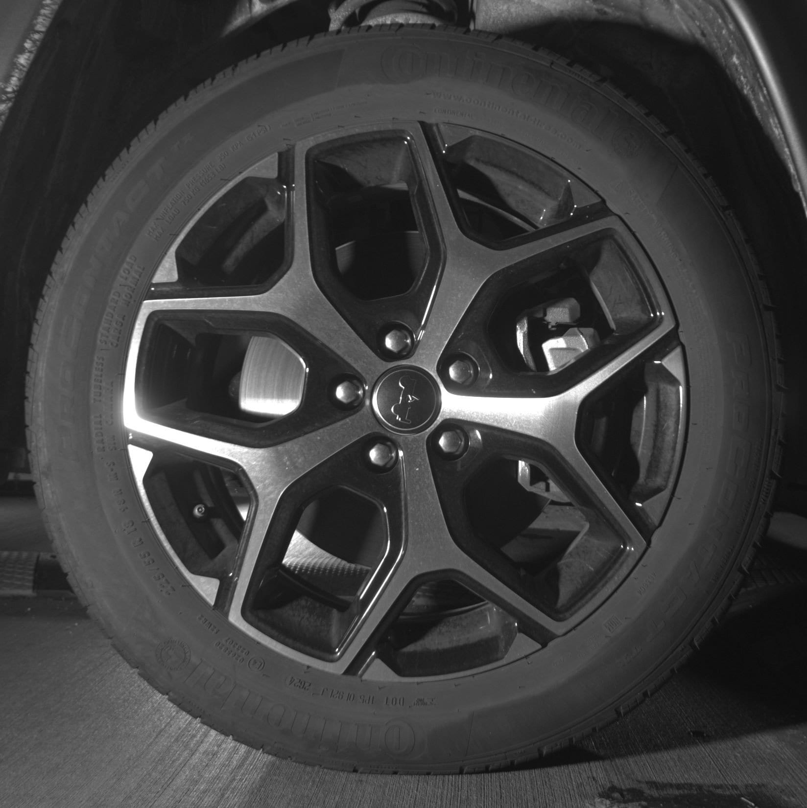 Thumbnail: 2025 Jeep Compass - 13