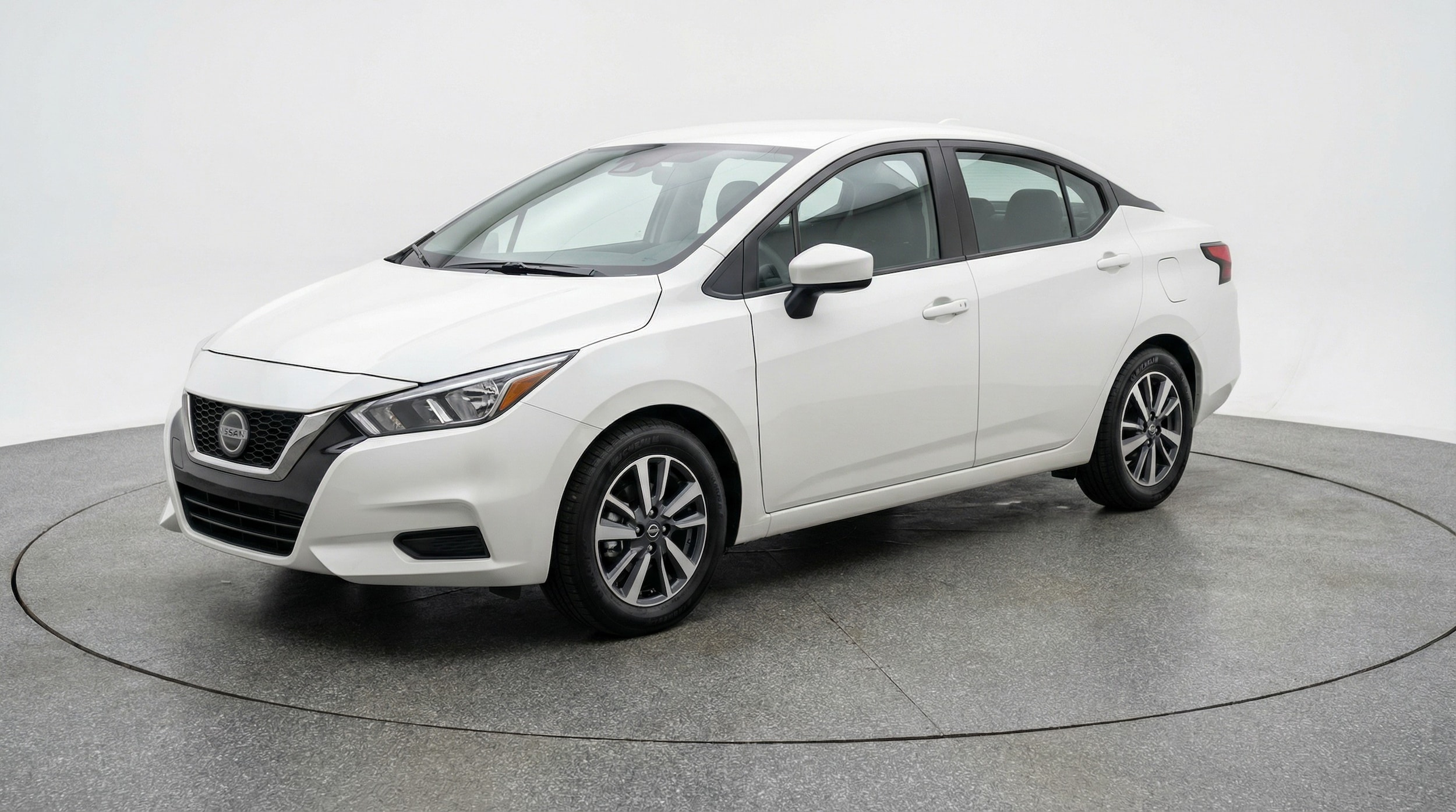 Thumbnail: 2025 Nissan Versa - 3