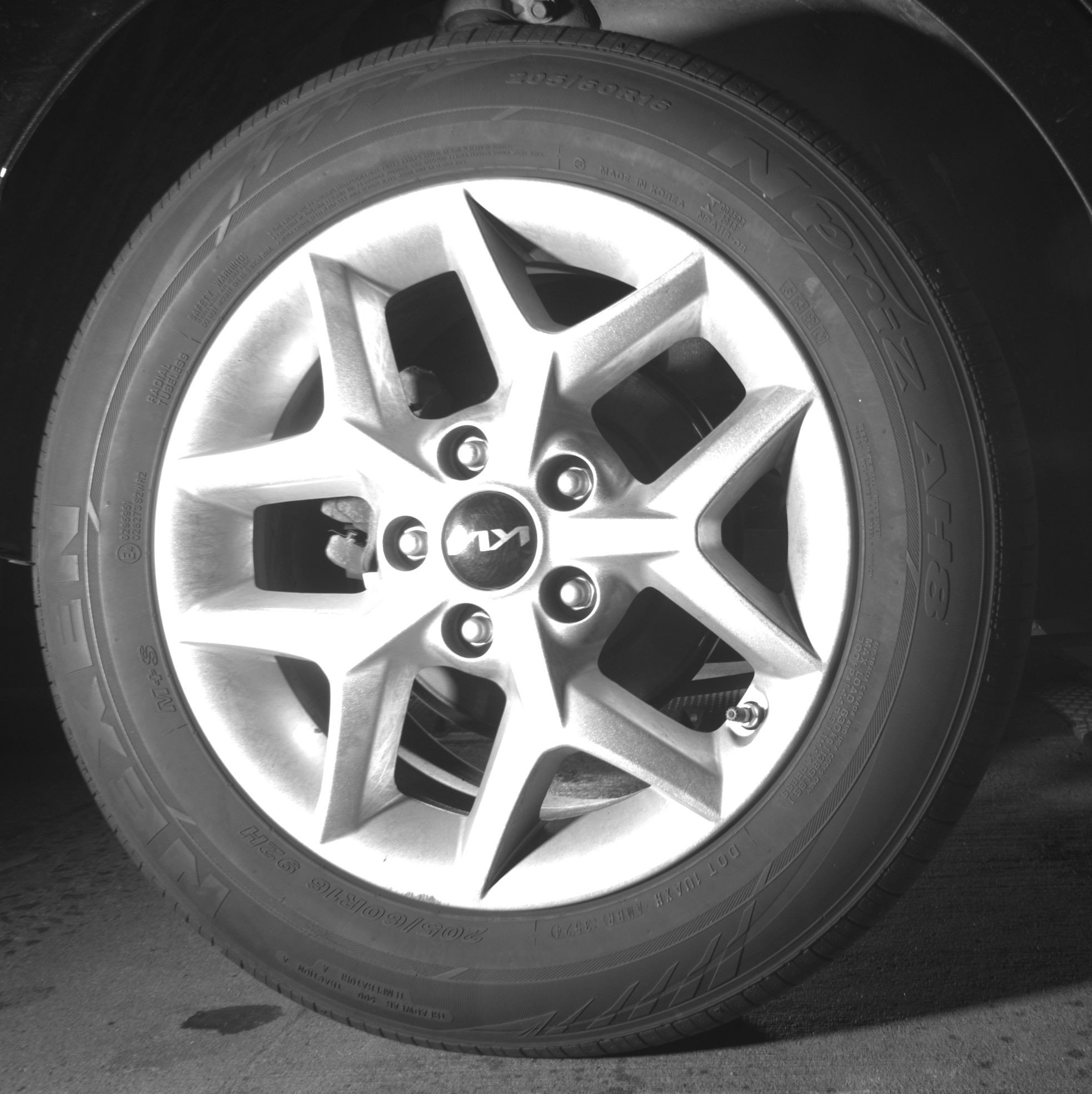 Thumbnail: 2025 Kia Soul - 15