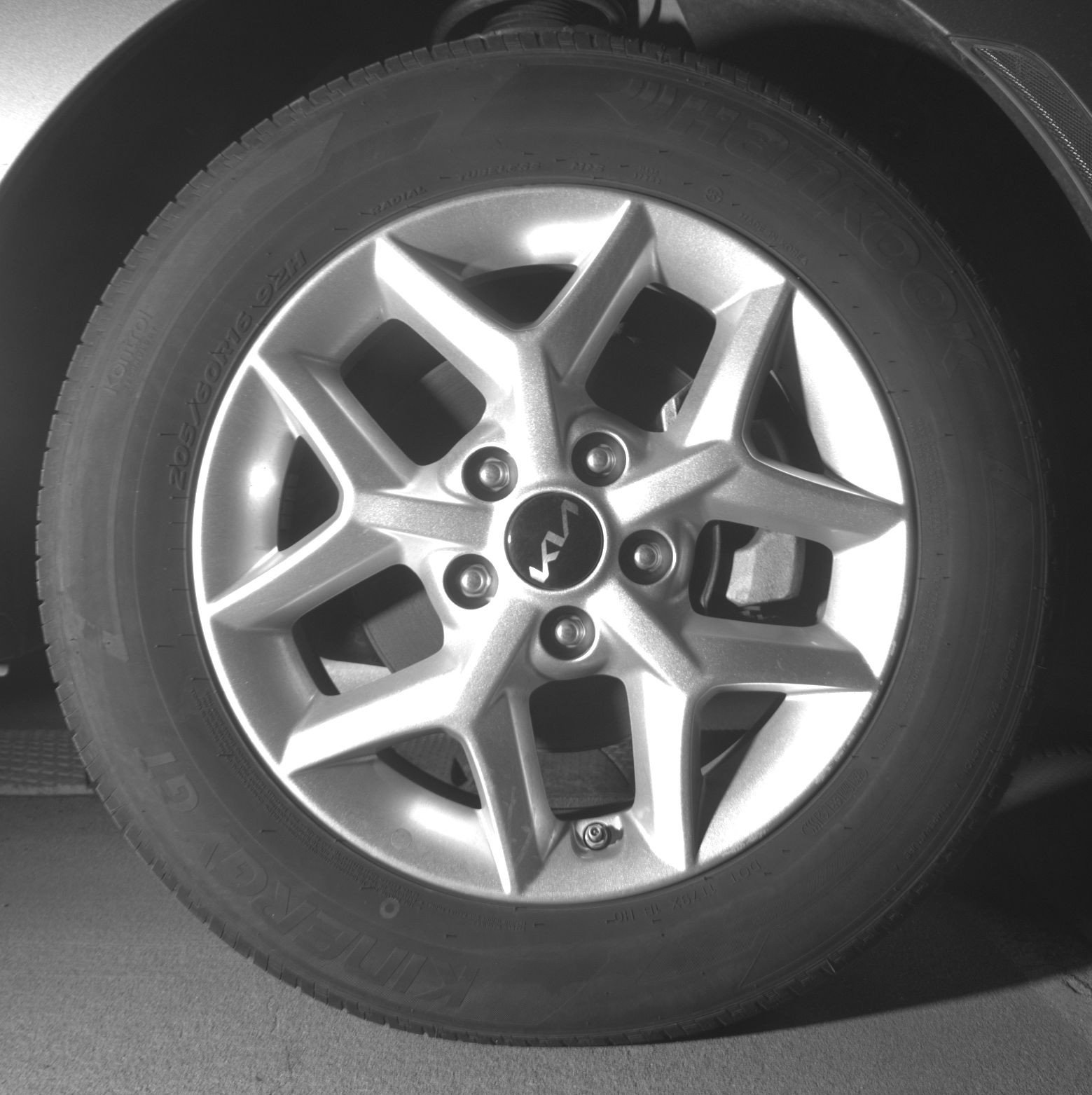 Thumbnail: 2025 Kia Soul - 20