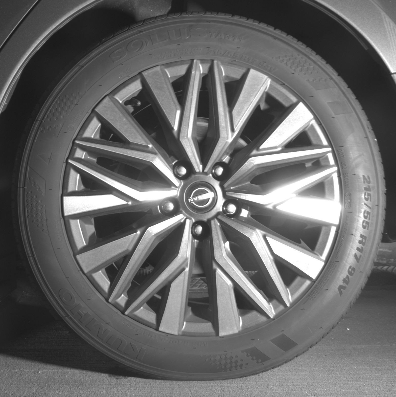 Thumbnail: 2025 Nissan Altima - 14