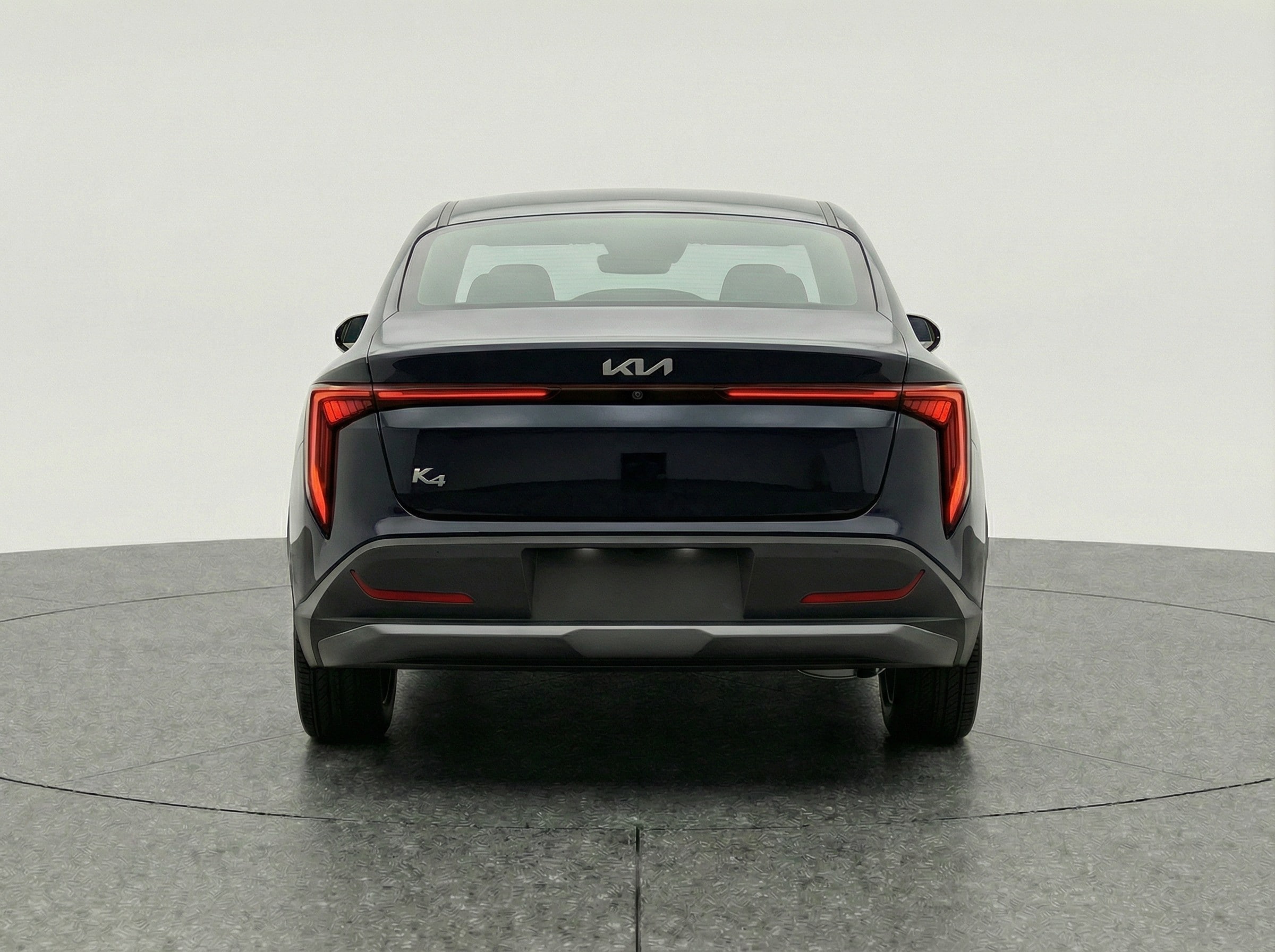 Thumbnail: 2025 Kia K4 - 6