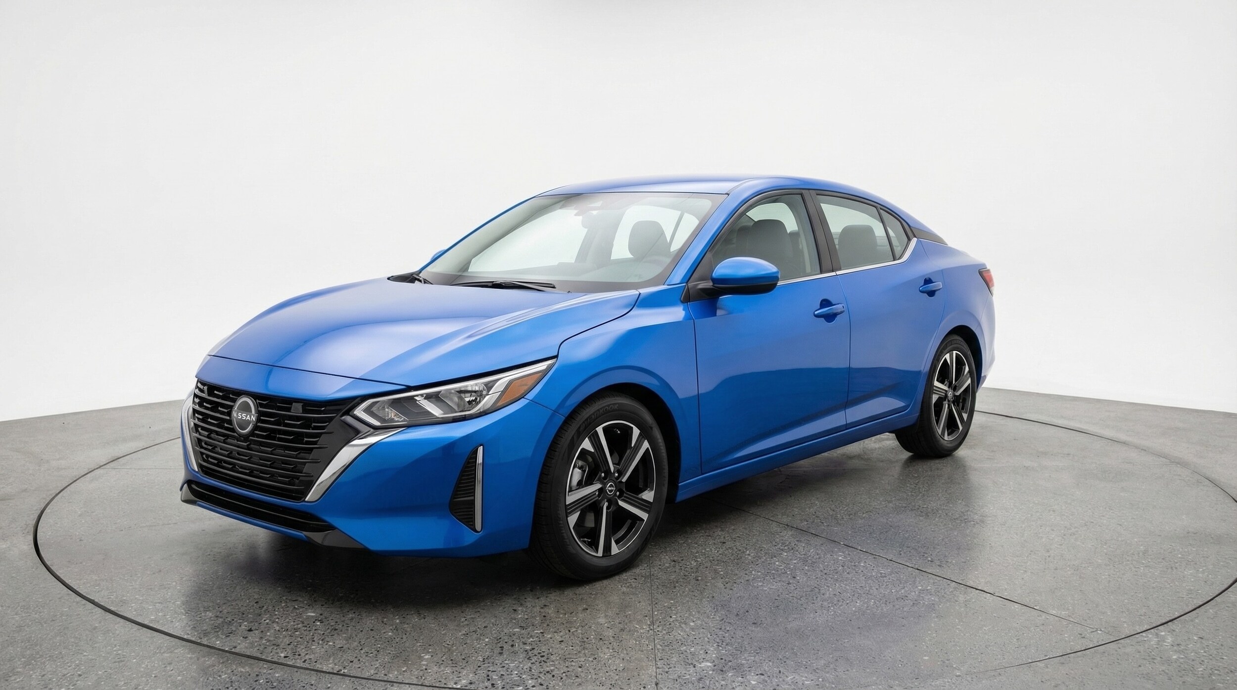 Thumbnail: 2025 Nissan Sentra - 3