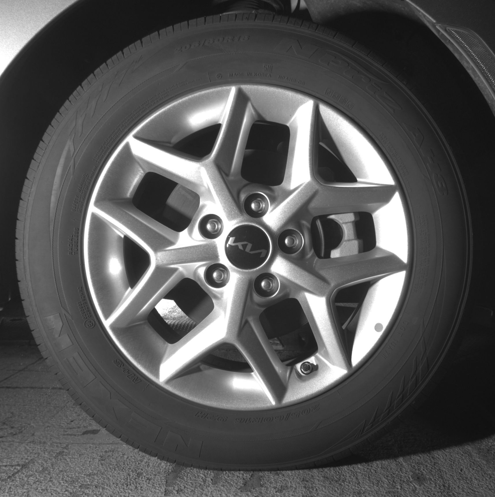 Thumbnail: 2025 Kia Soul - 10