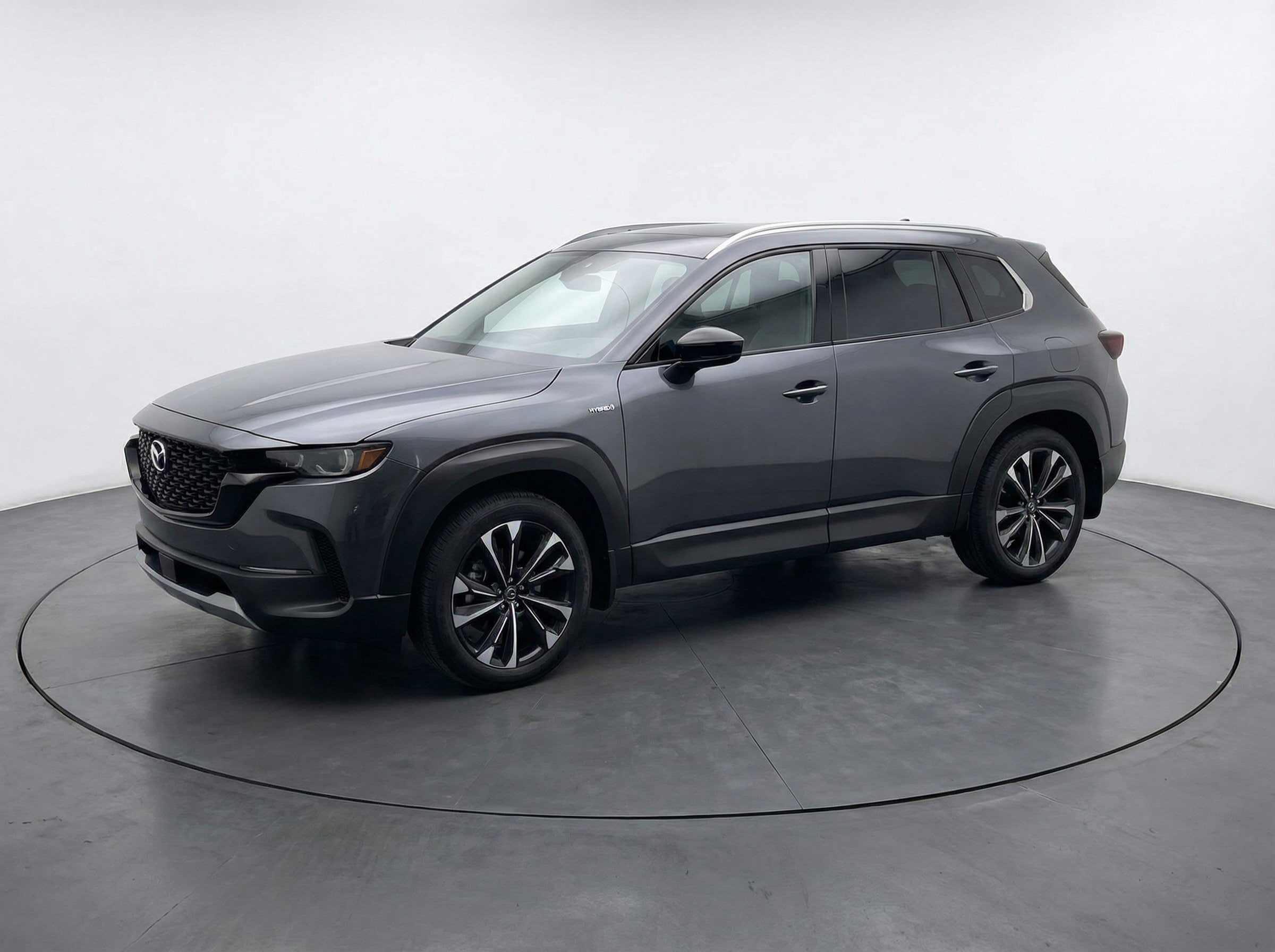 Thumbnail: 2025 Mazda CX-50 - 3