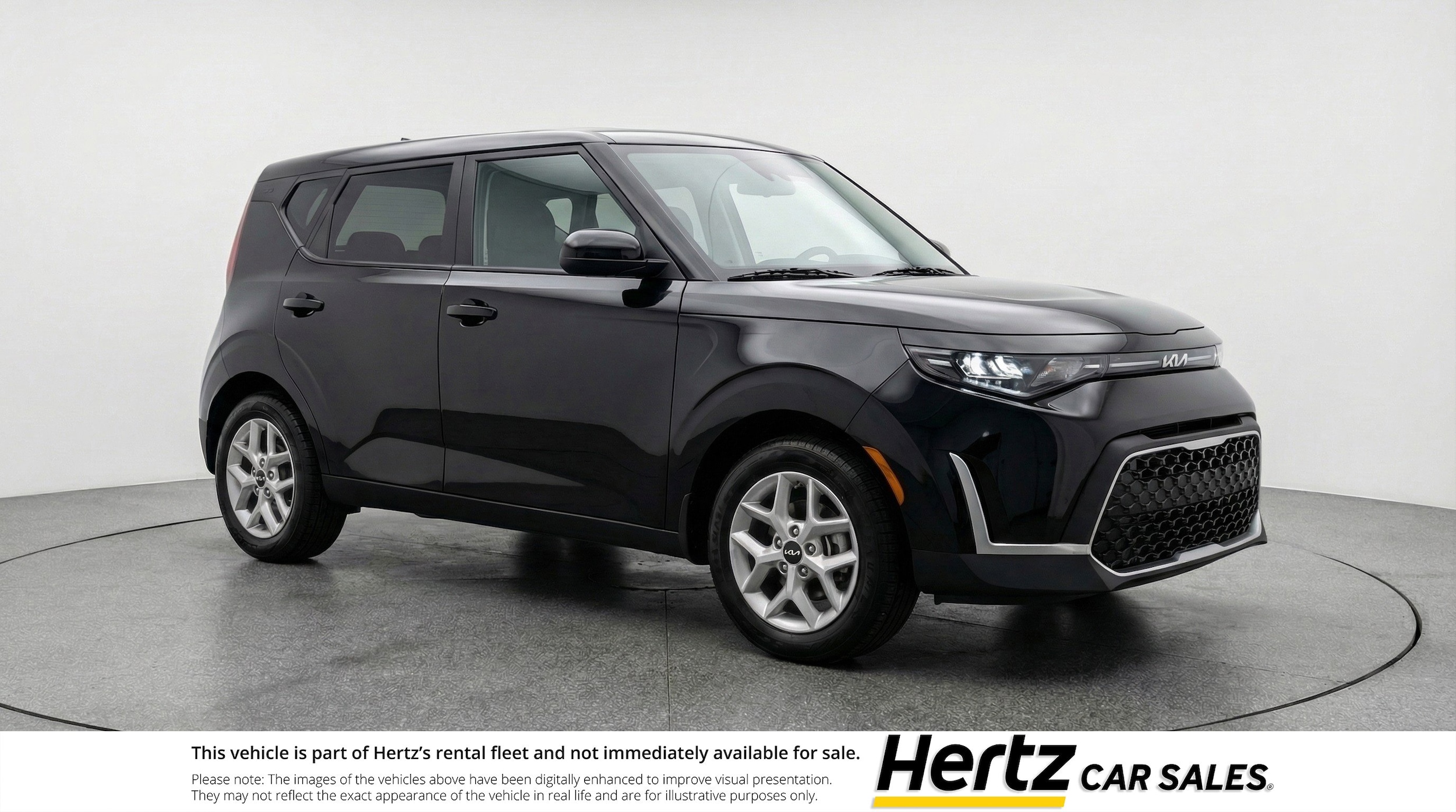 Thumbnail: 2025 Kia Soul - 1