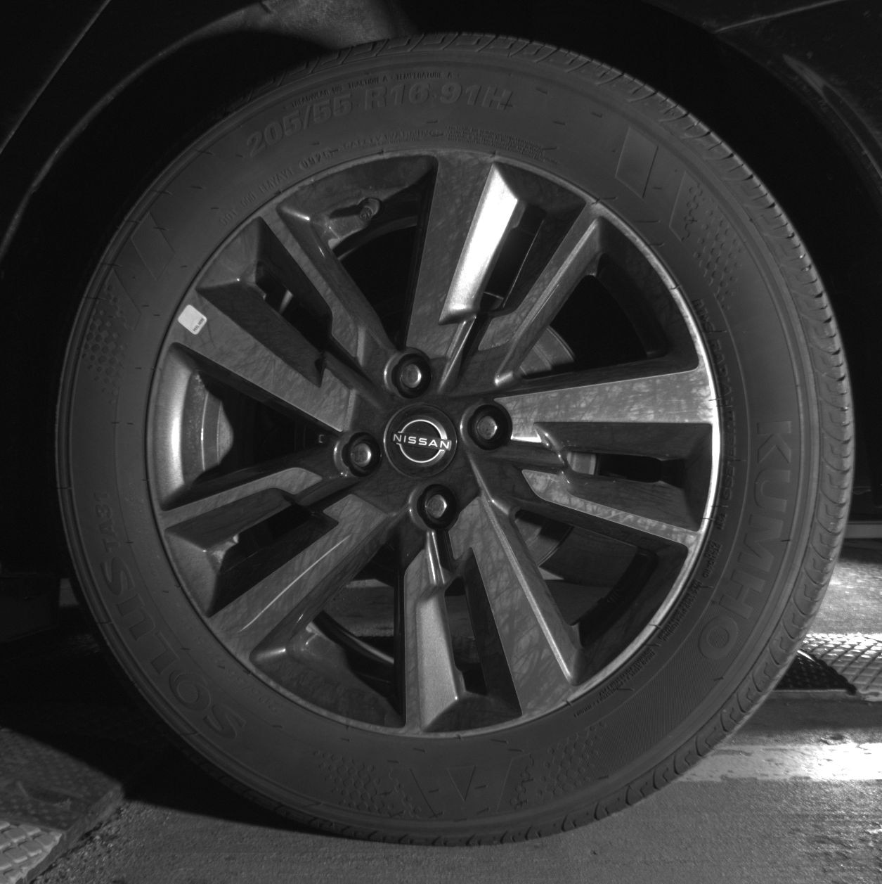 Thumbnail: 2025 Nissan Versa - 11