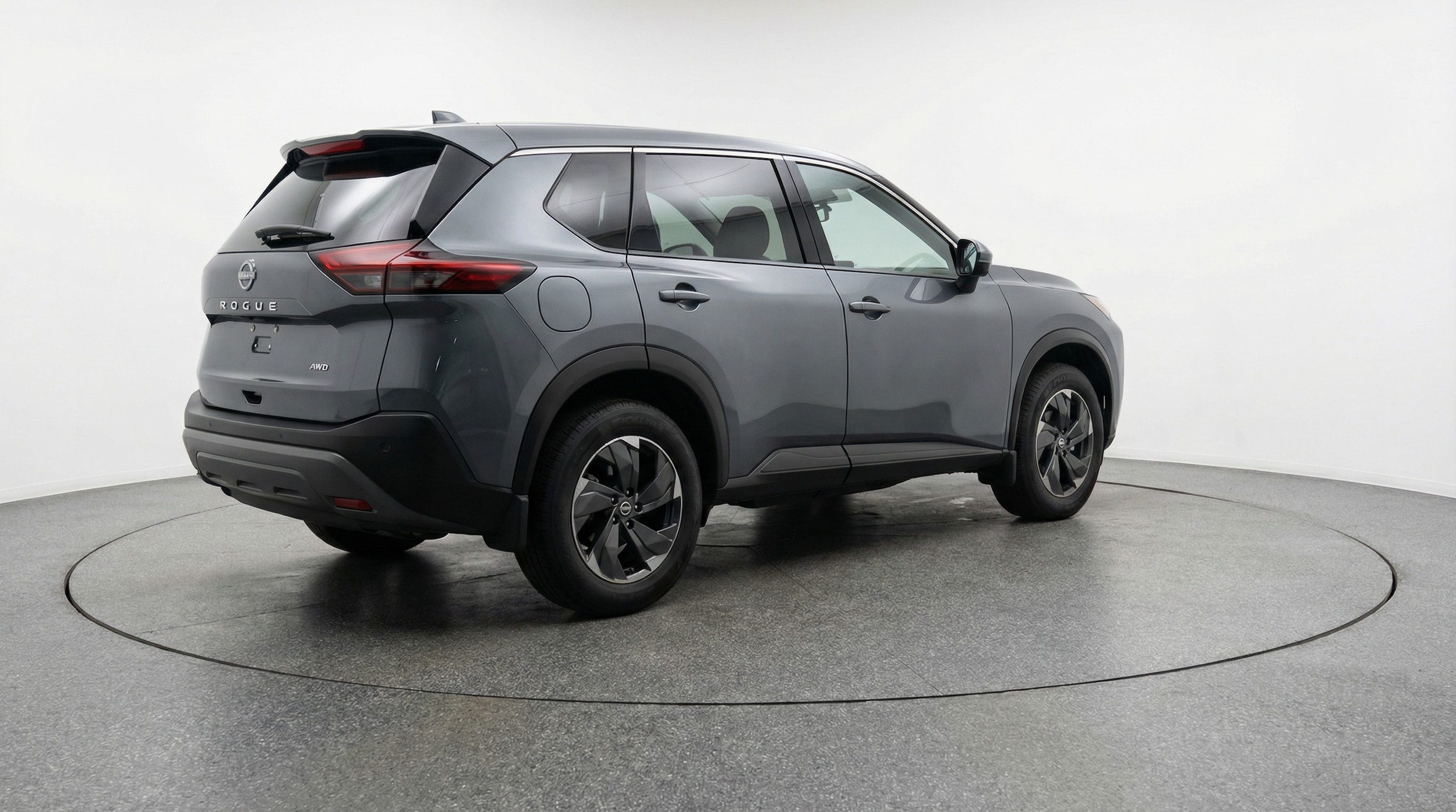 Thumbnail: 2025 Nissan Rogue - 7
