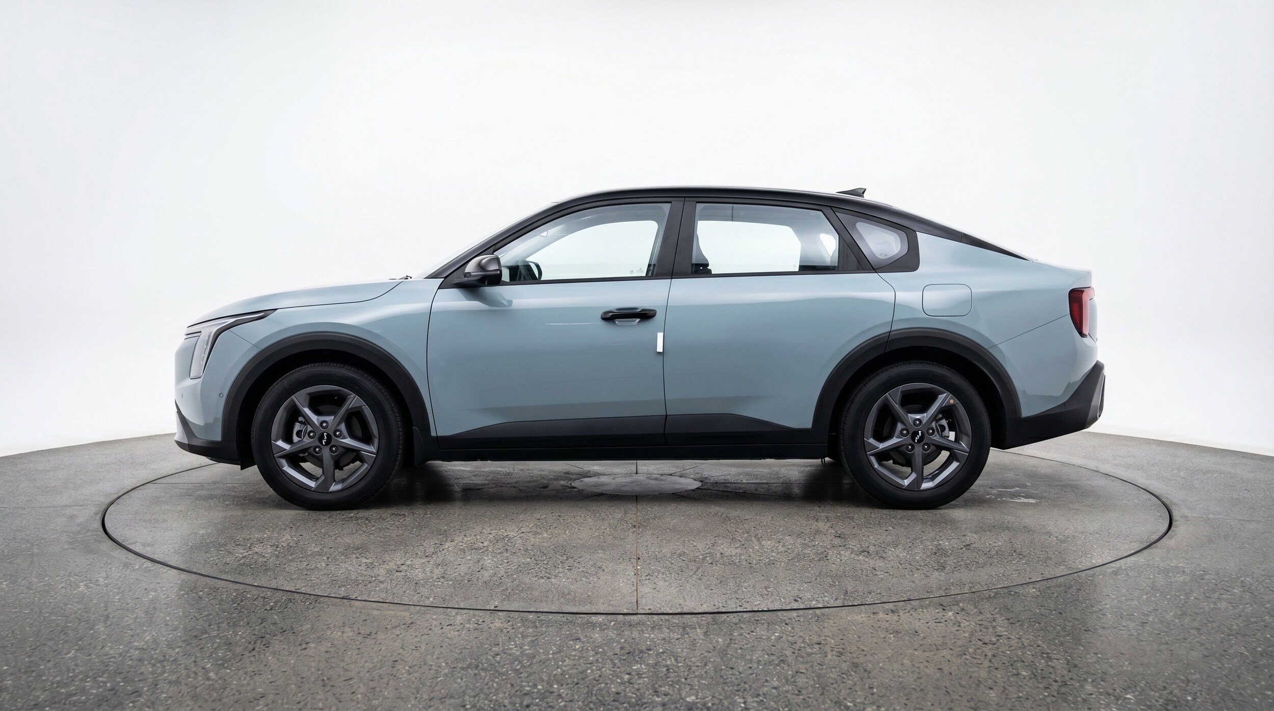Thumbnail: 2025 Kia K4 - 5