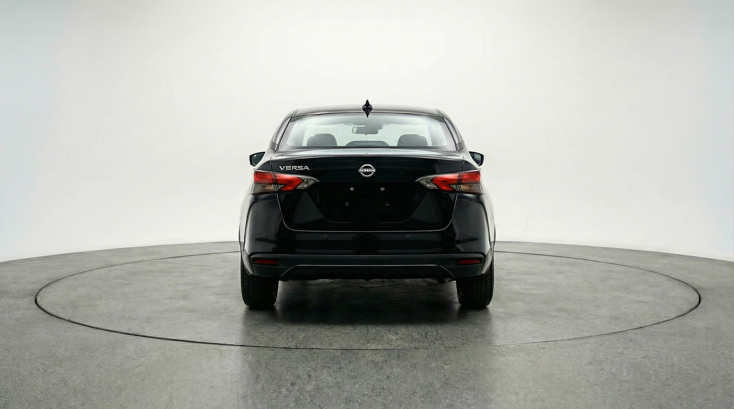 Thumbnail: 2025 Nissan Versa - 6