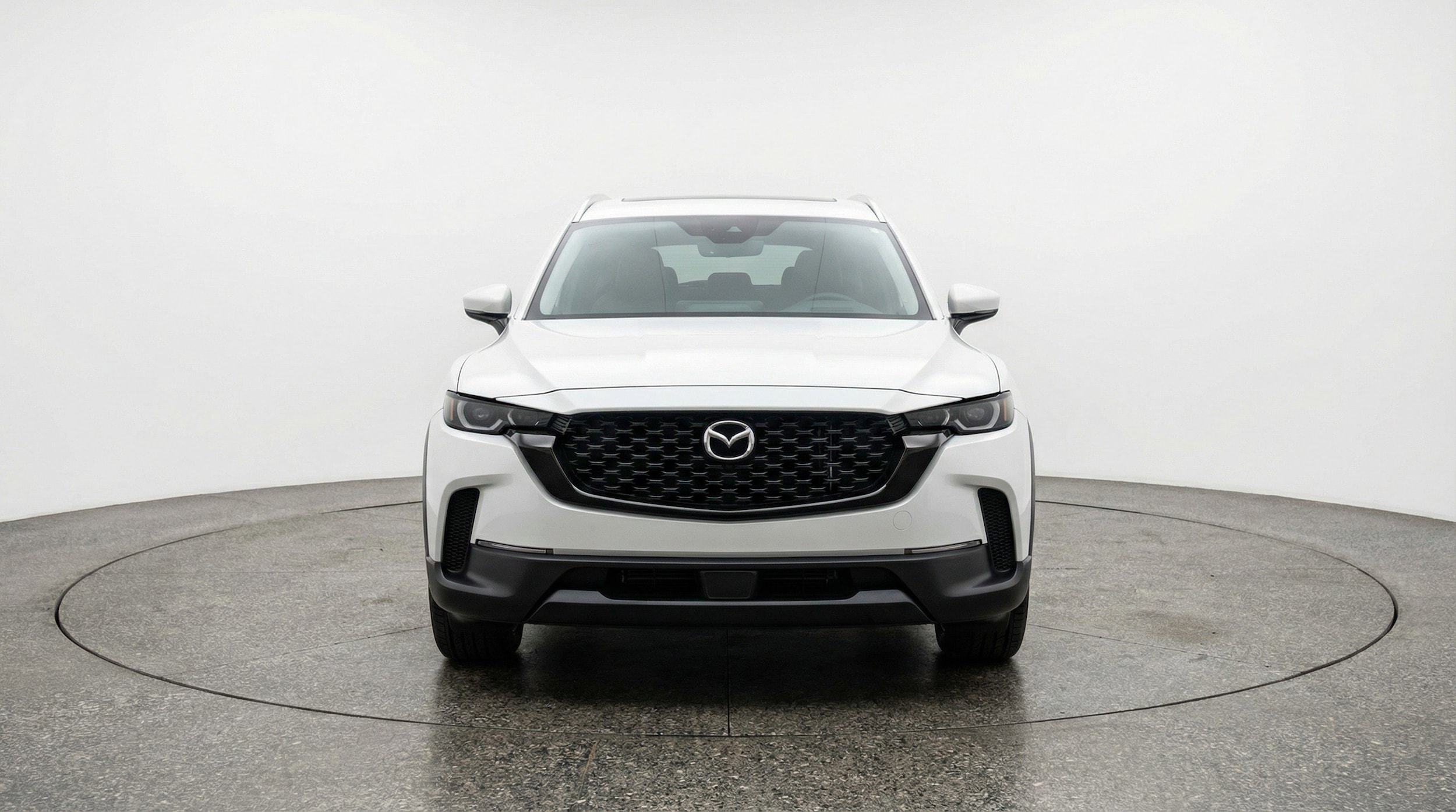 Thumbnail: 2025 Mazda CX-50 - 2