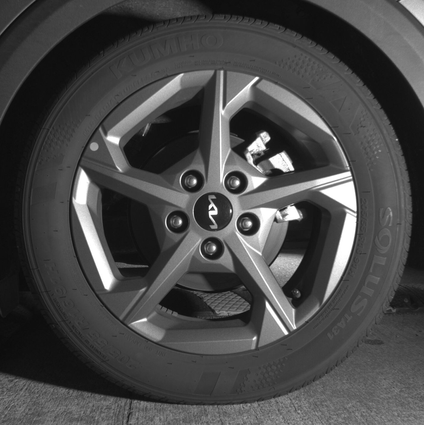 Thumbnail: 2025 Kia K4 - 11