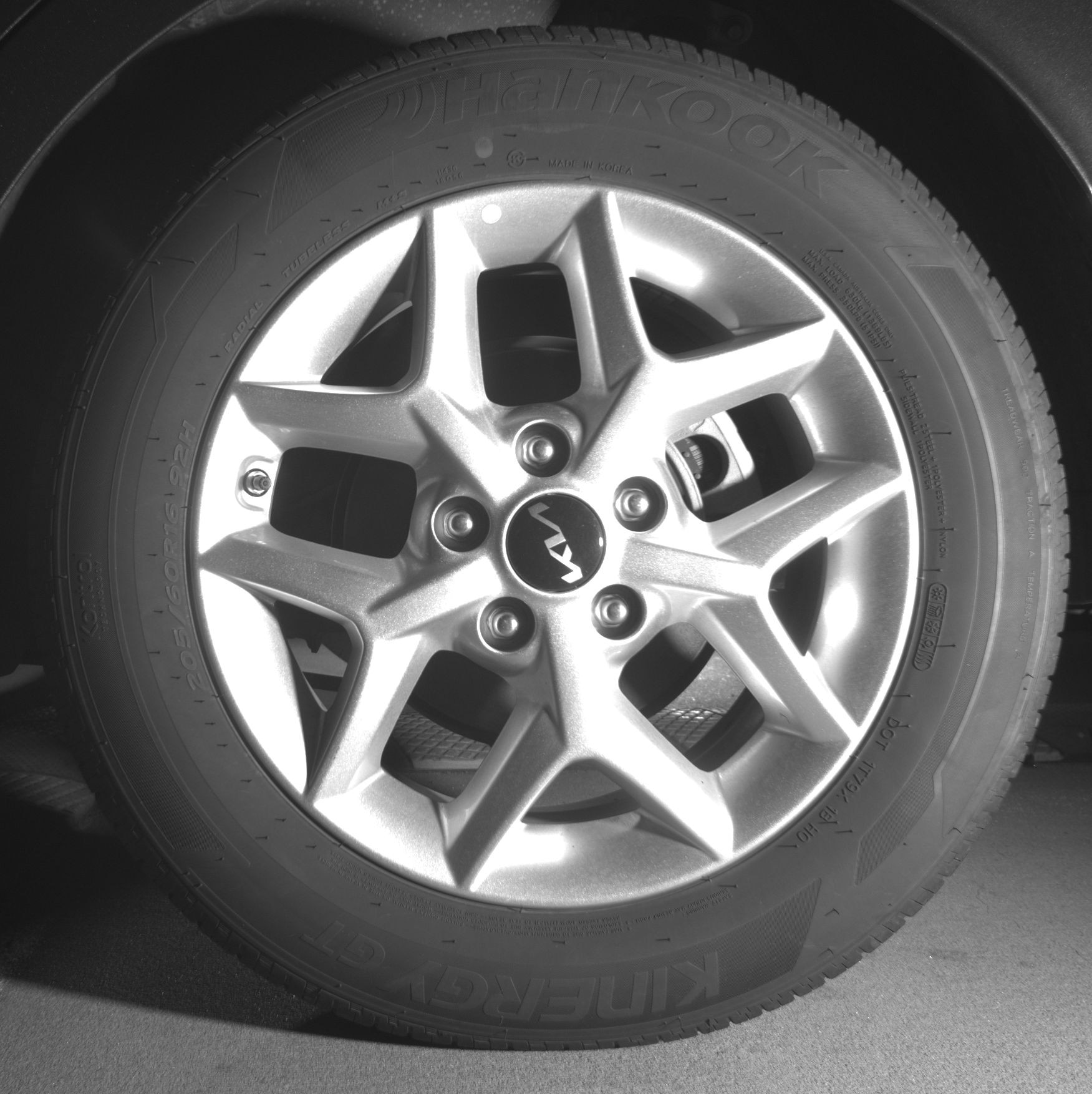 Thumbnail: 2025 Kia Soul - 11