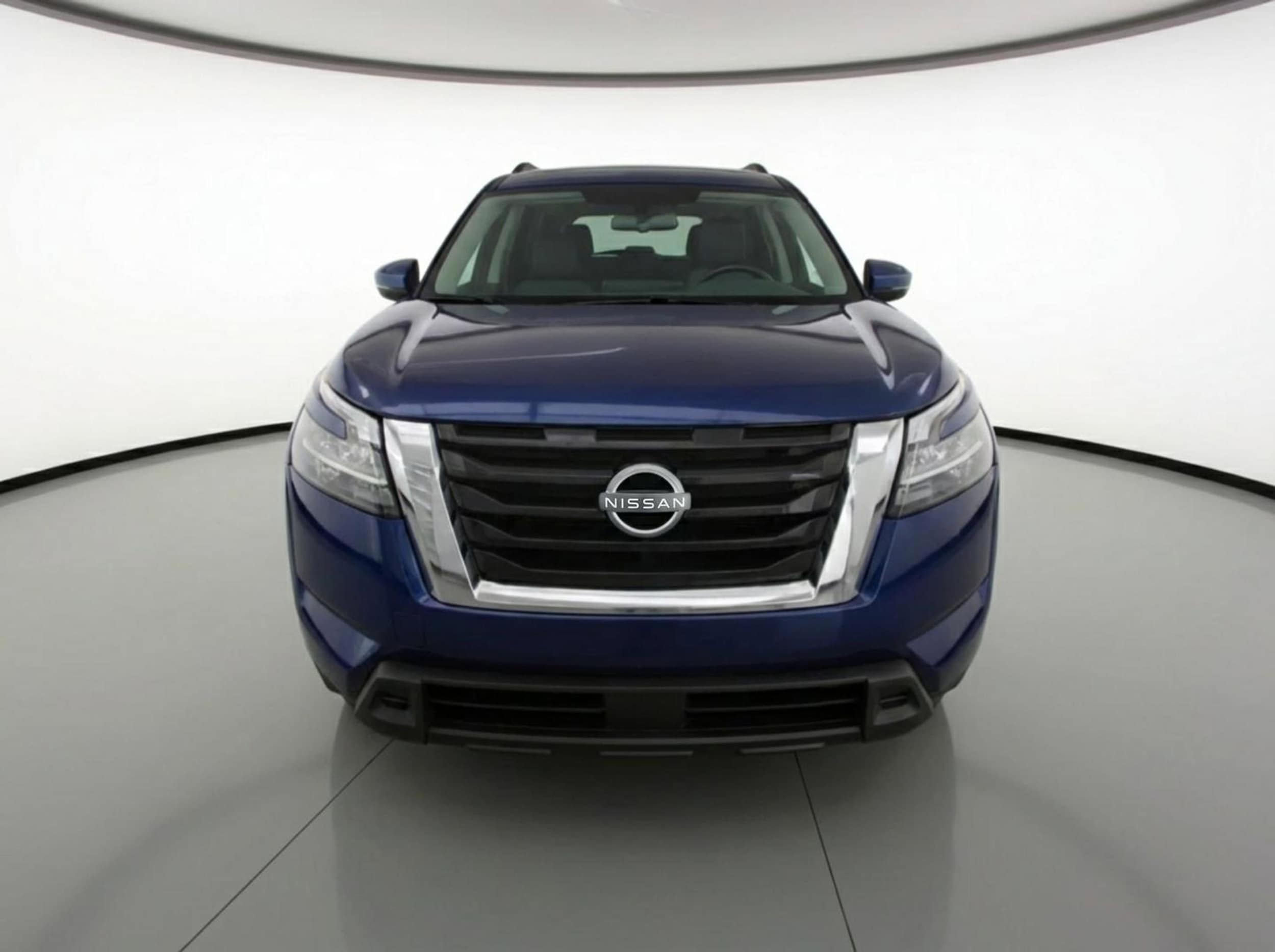 Thumbnail: 2025 Nissan Pathfinder - 2