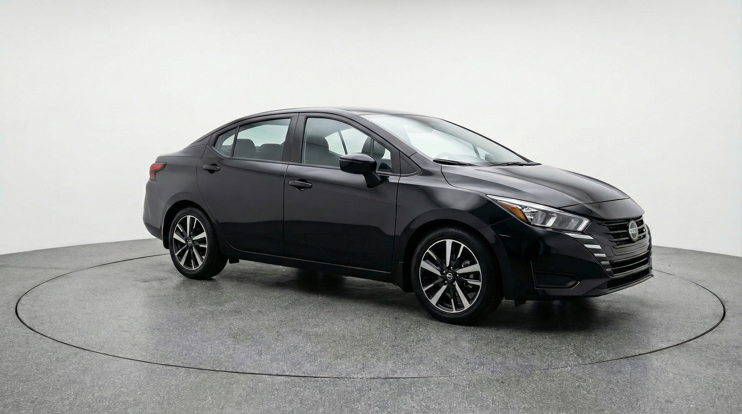 Thumbnail: 2025 Nissan Versa - 1