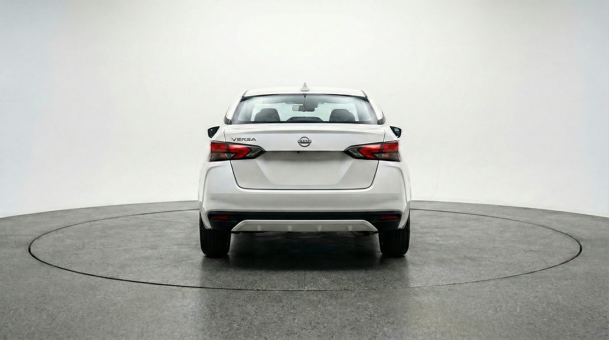 Thumbnail: 2025 Nissan Versa - 6