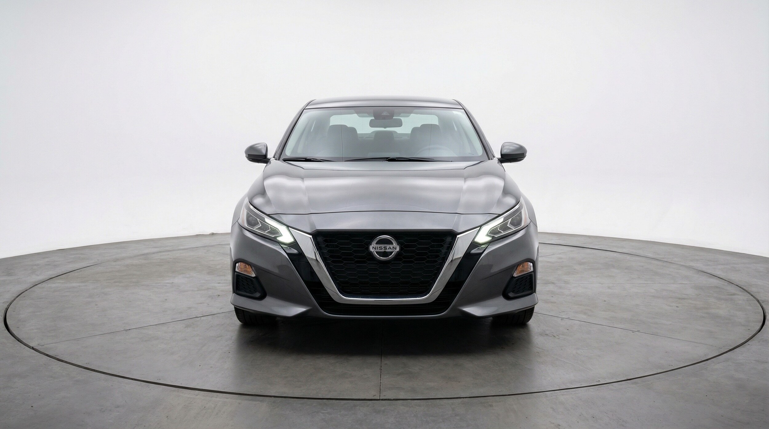 Thumbnail: 2025 Nissan Altima - 2