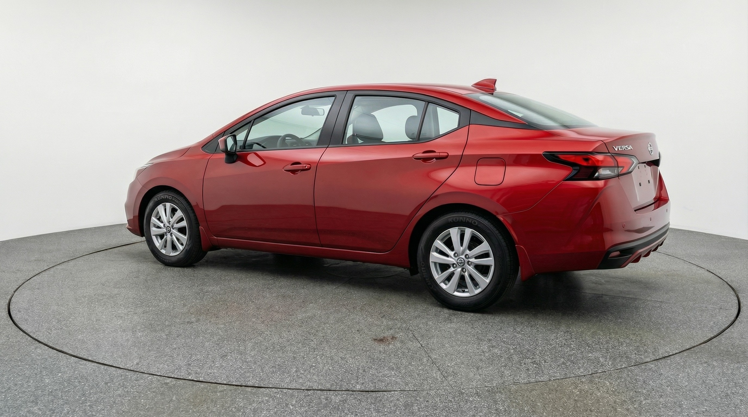 Thumbnail: 2025 Nissan Versa - 5