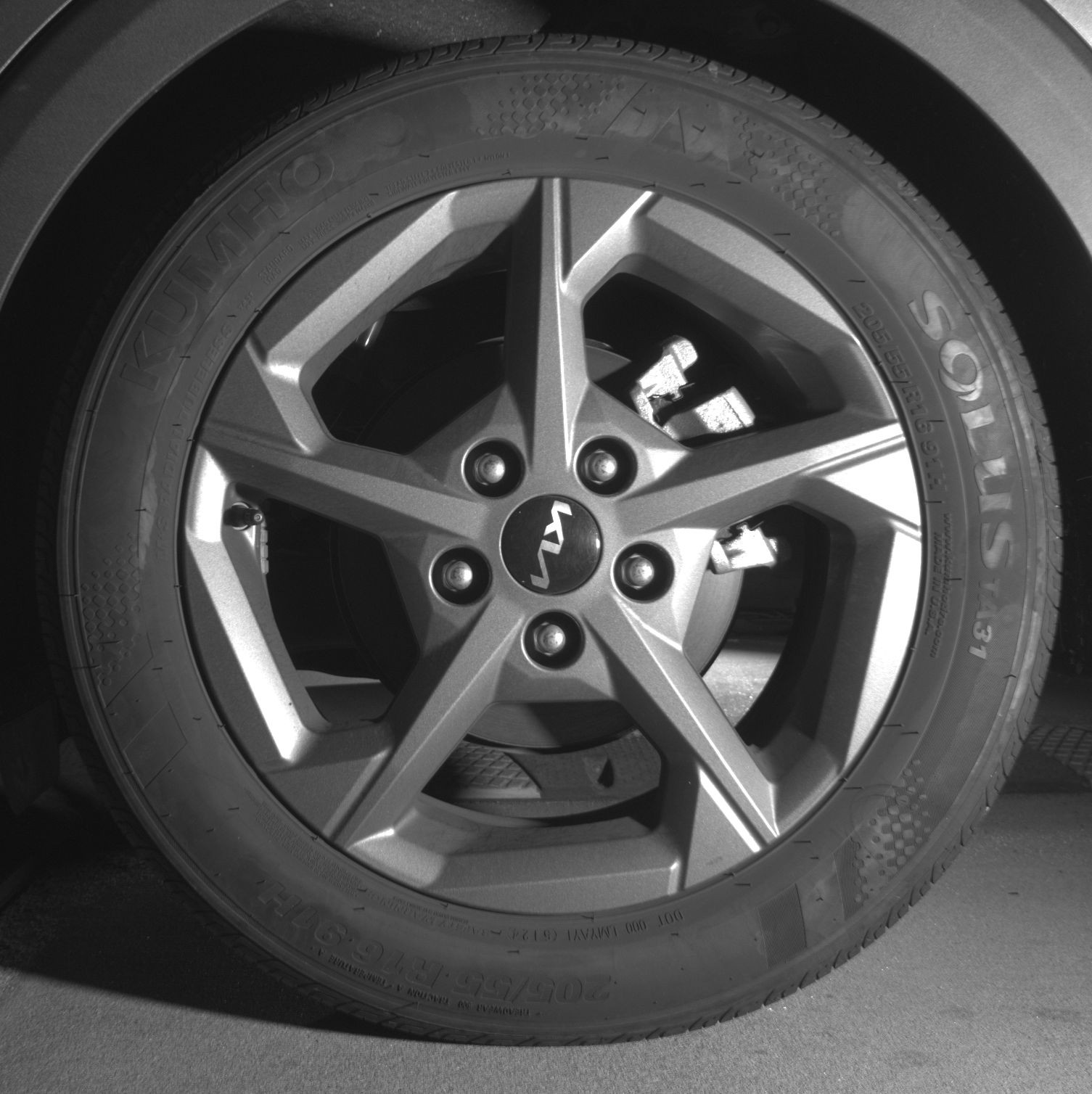 Thumbnail: 2025 Kia K4 - 11