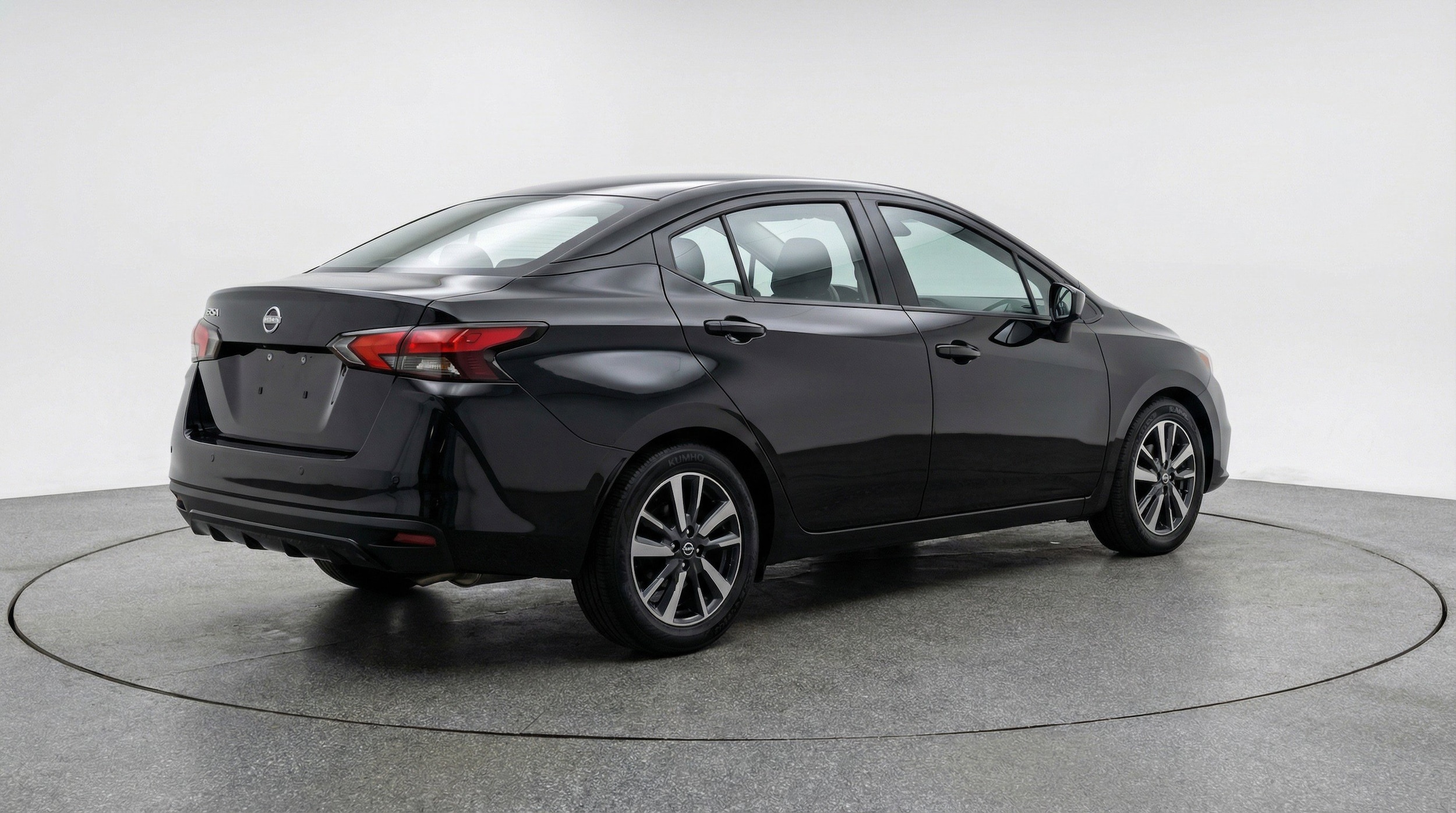 Thumbnail: 2025 Nissan Versa - 9