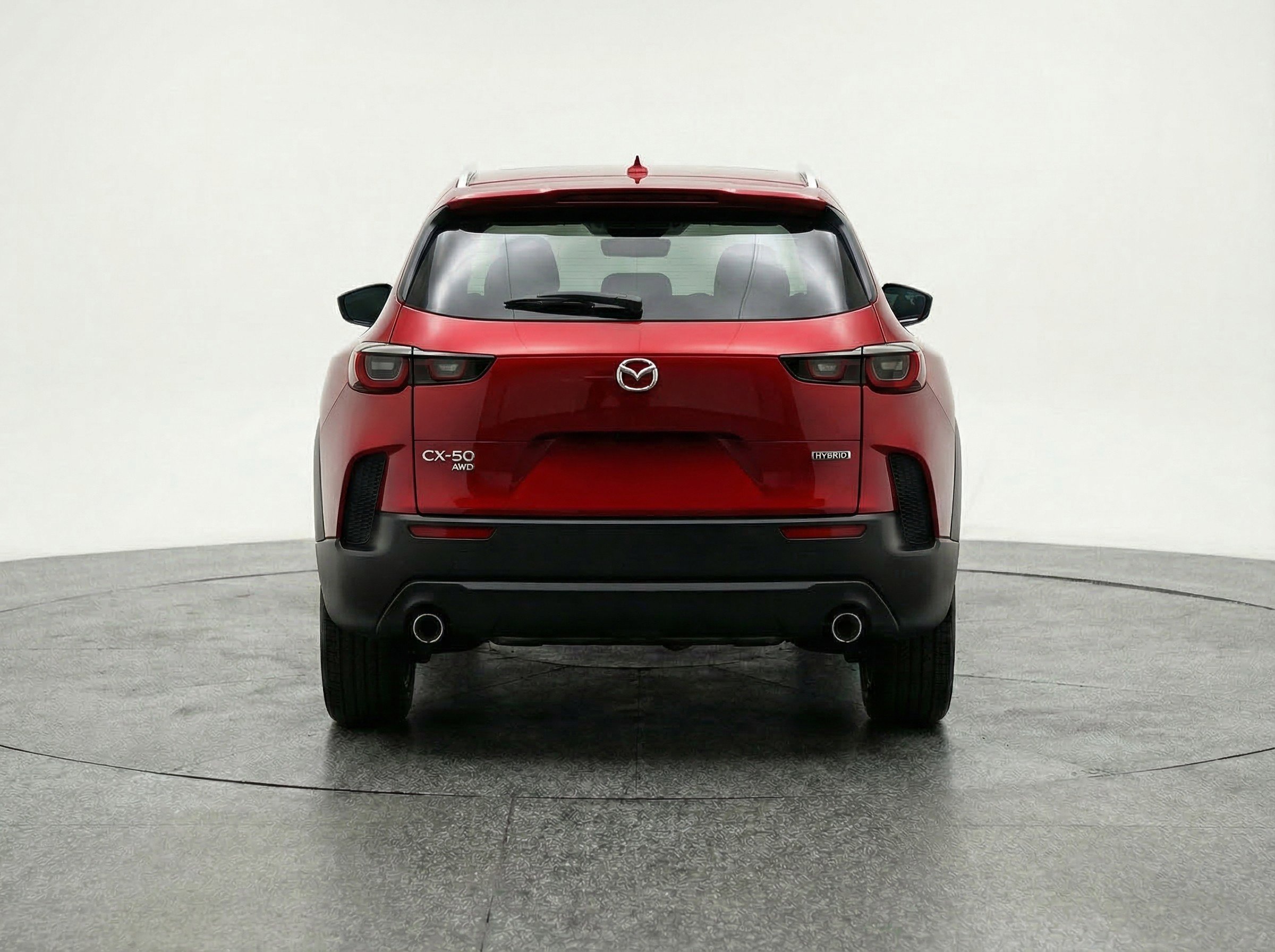 Thumbnail: 2025 Mazda CX-50 - 7