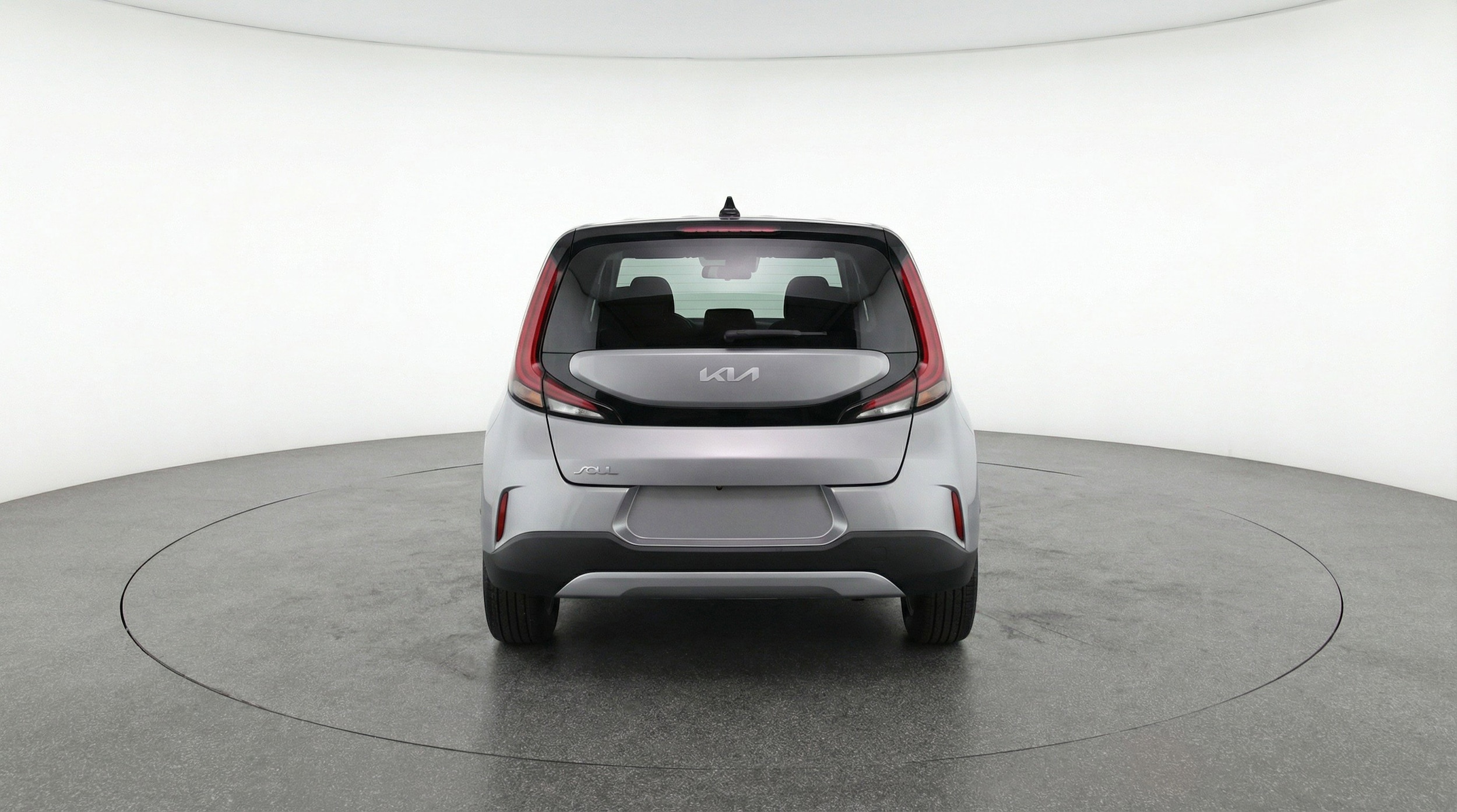 Thumbnail: 2025 Kia Soul - 7