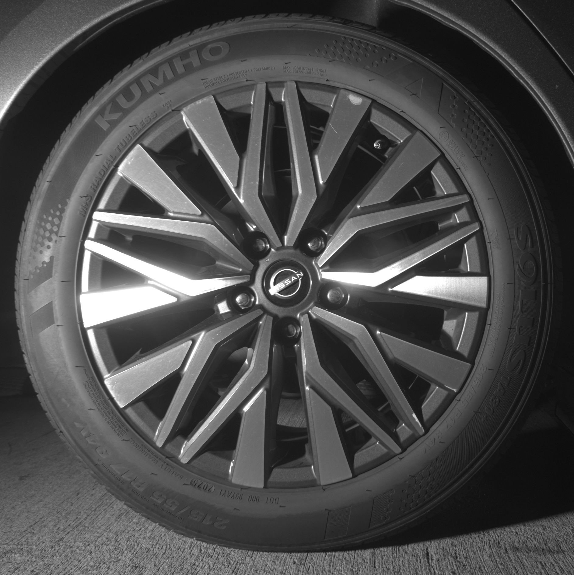 Thumbnail: 2025 Nissan Altima - 15