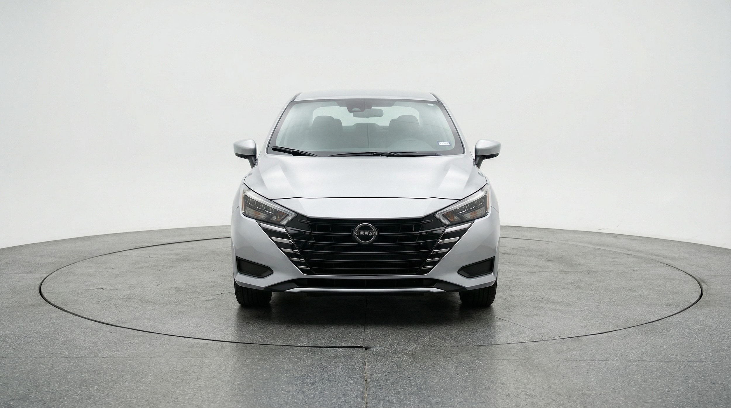 Thumbnail: 2025 Nissan Versa - 2