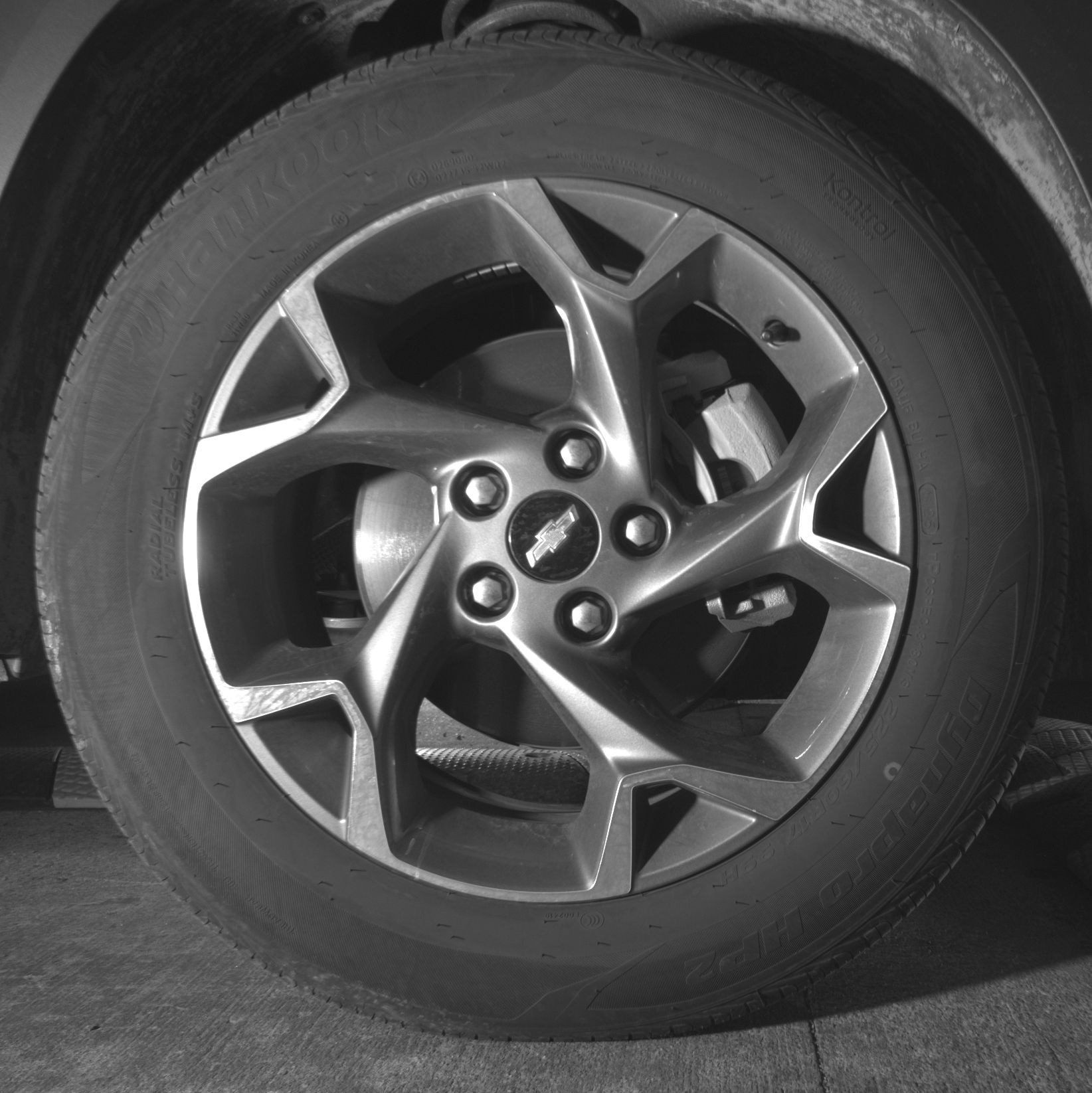 Thumbnail: 2025 Chevrolet Trax - 10