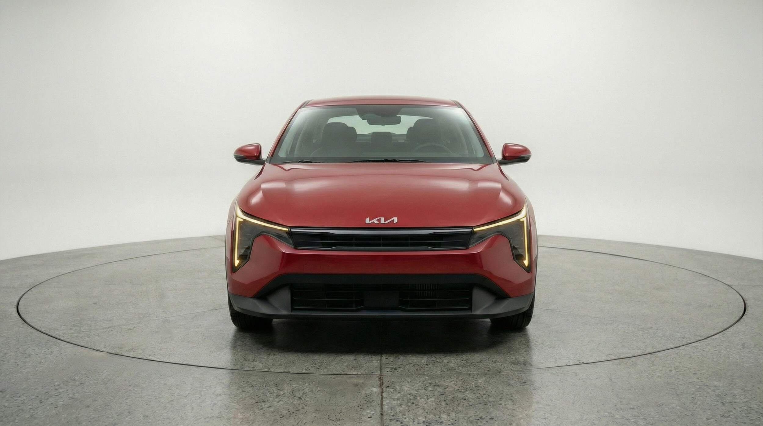 Thumbnail: 2025 Kia K4 - 2