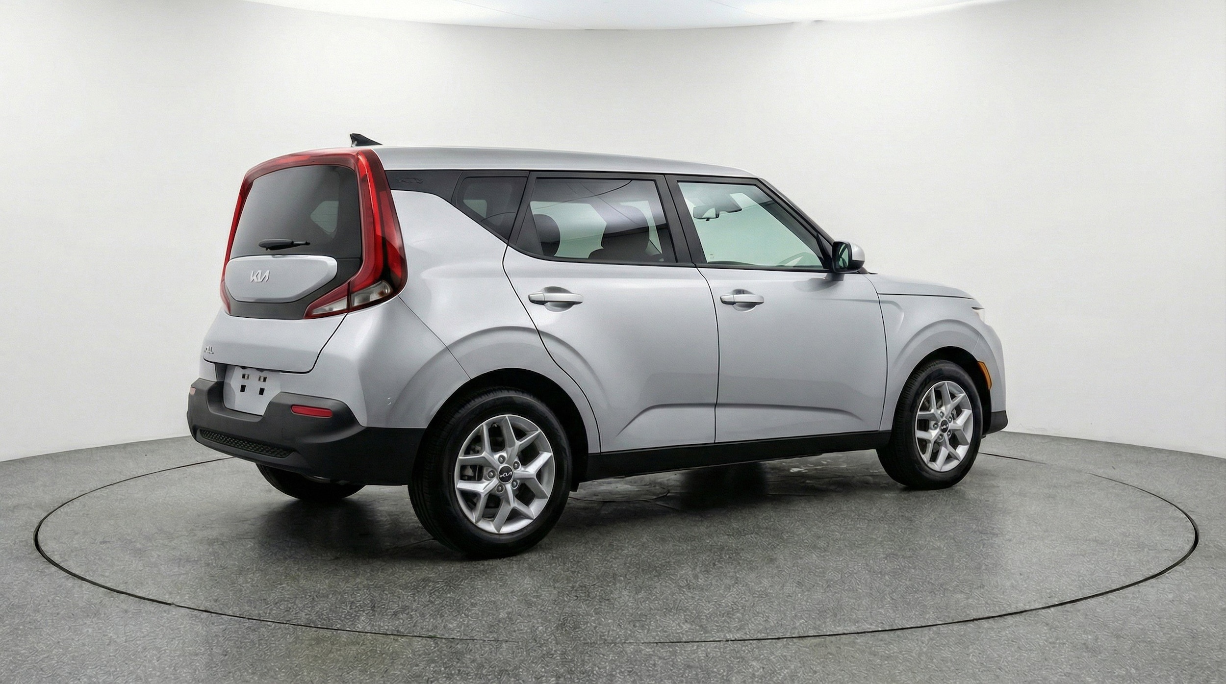 Thumbnail: 2025 Kia Soul - 9