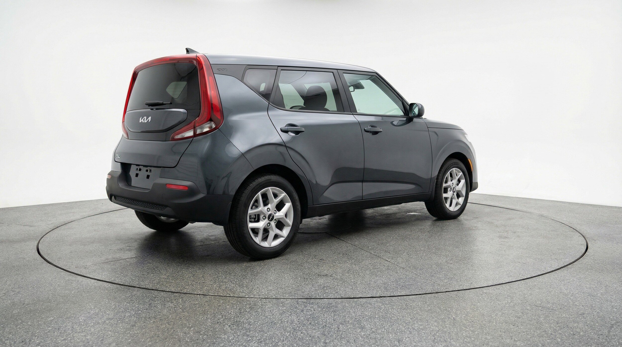 Thumbnail: 2025 Kia Soul - 9