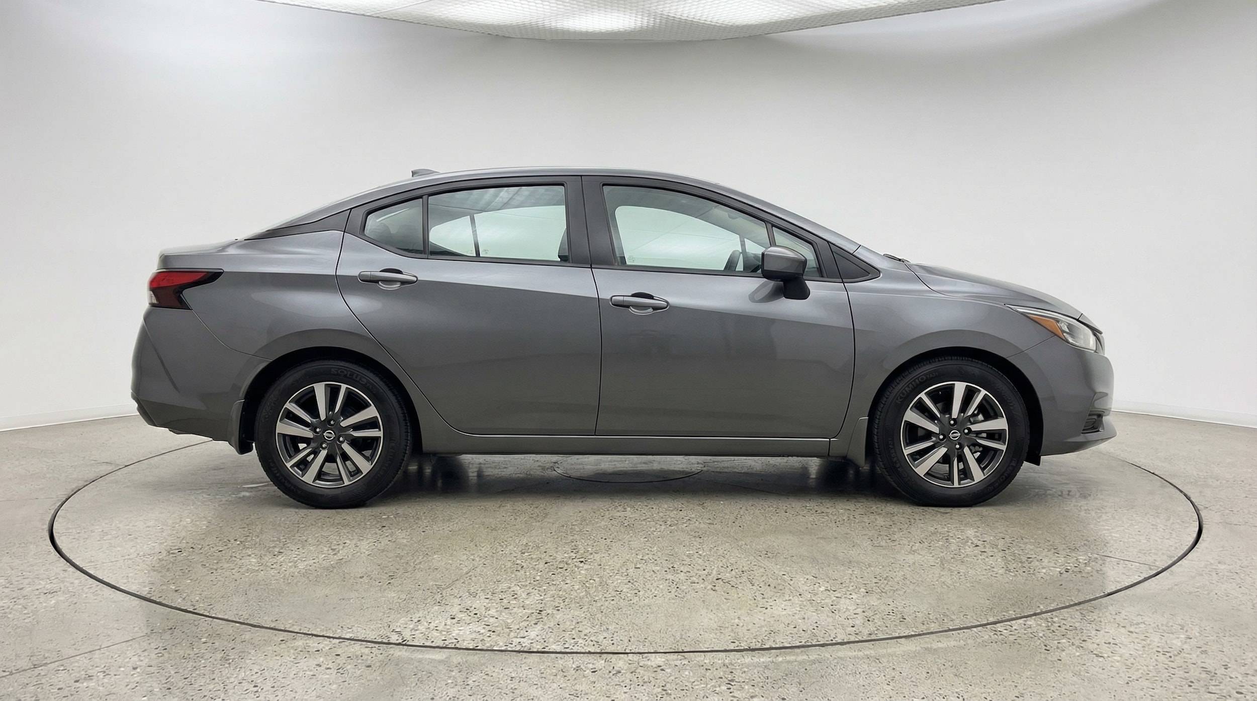 Thumbnail: 2025 Nissan Versa - 8