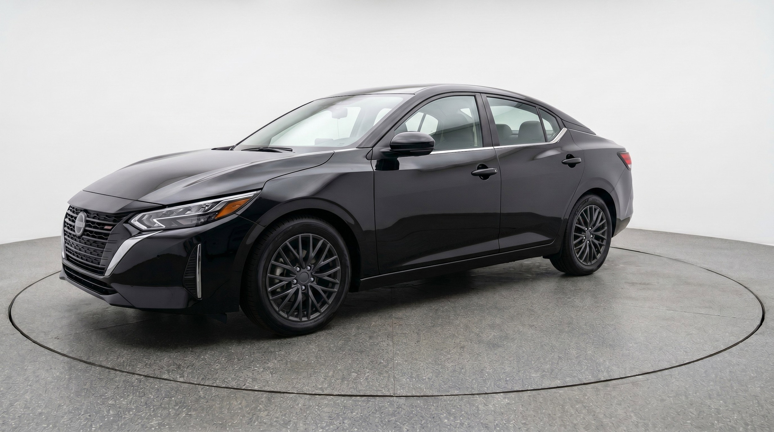 Thumbnail: 2025 Nissan Sentra - 3