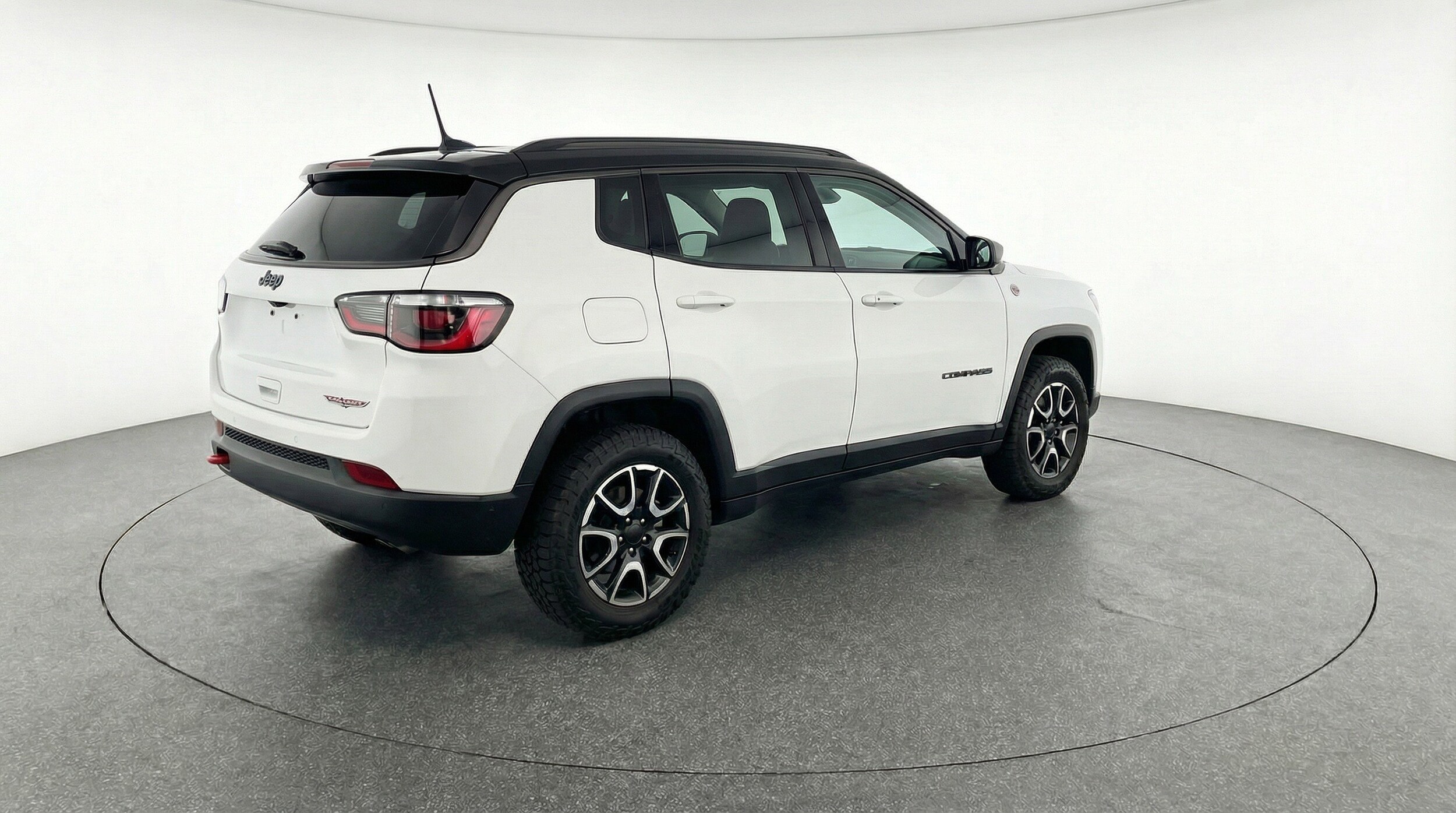 Thumbnail: 2025 Jeep Compass - 9