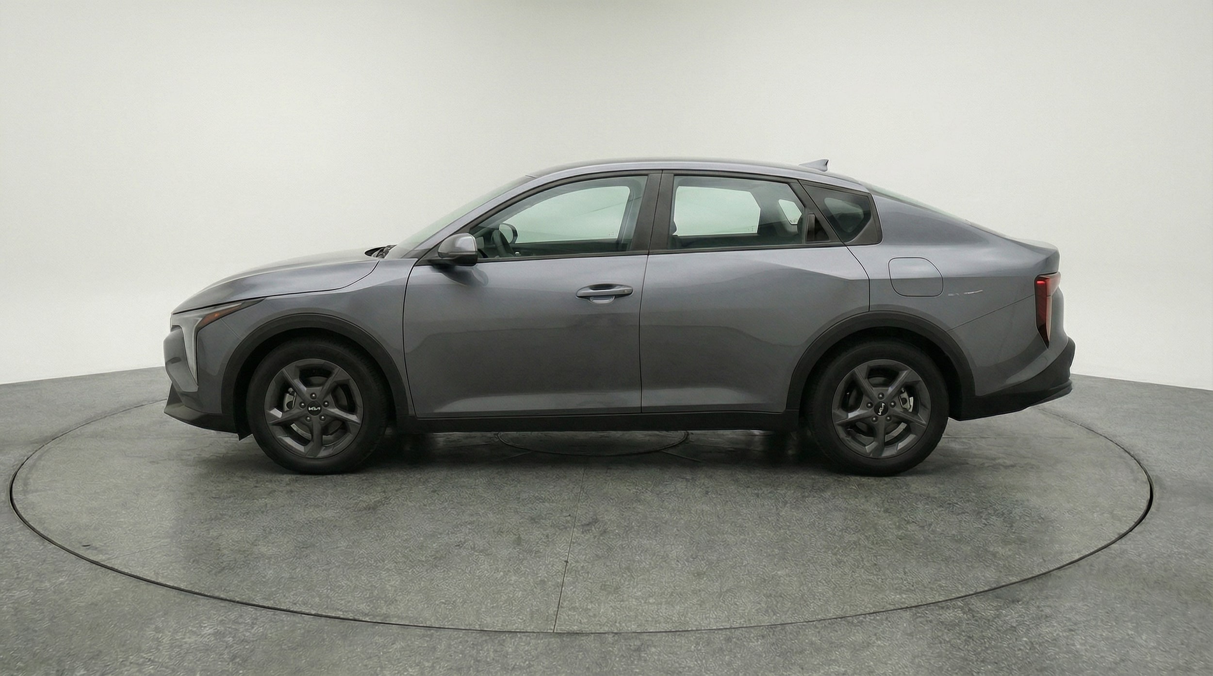 Thumbnail: 2025 Kia K4 - 4