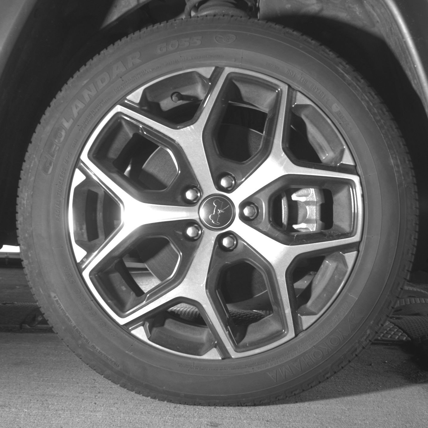 Thumbnail: 2025 Jeep Compass - 13