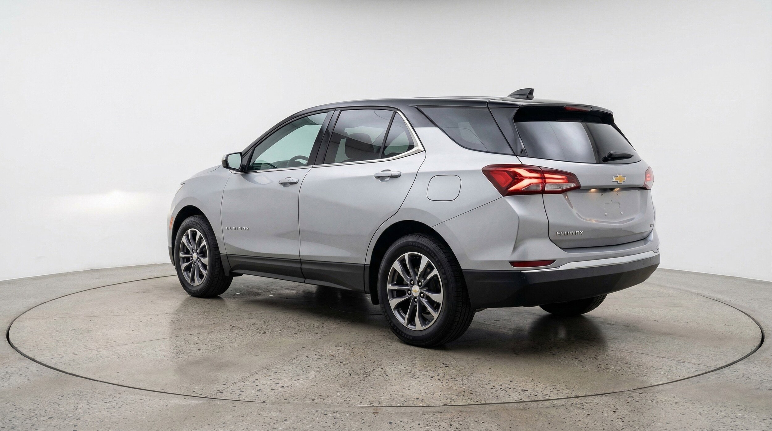 Thumbnail: 2025 Chevrolet Equinox - 6