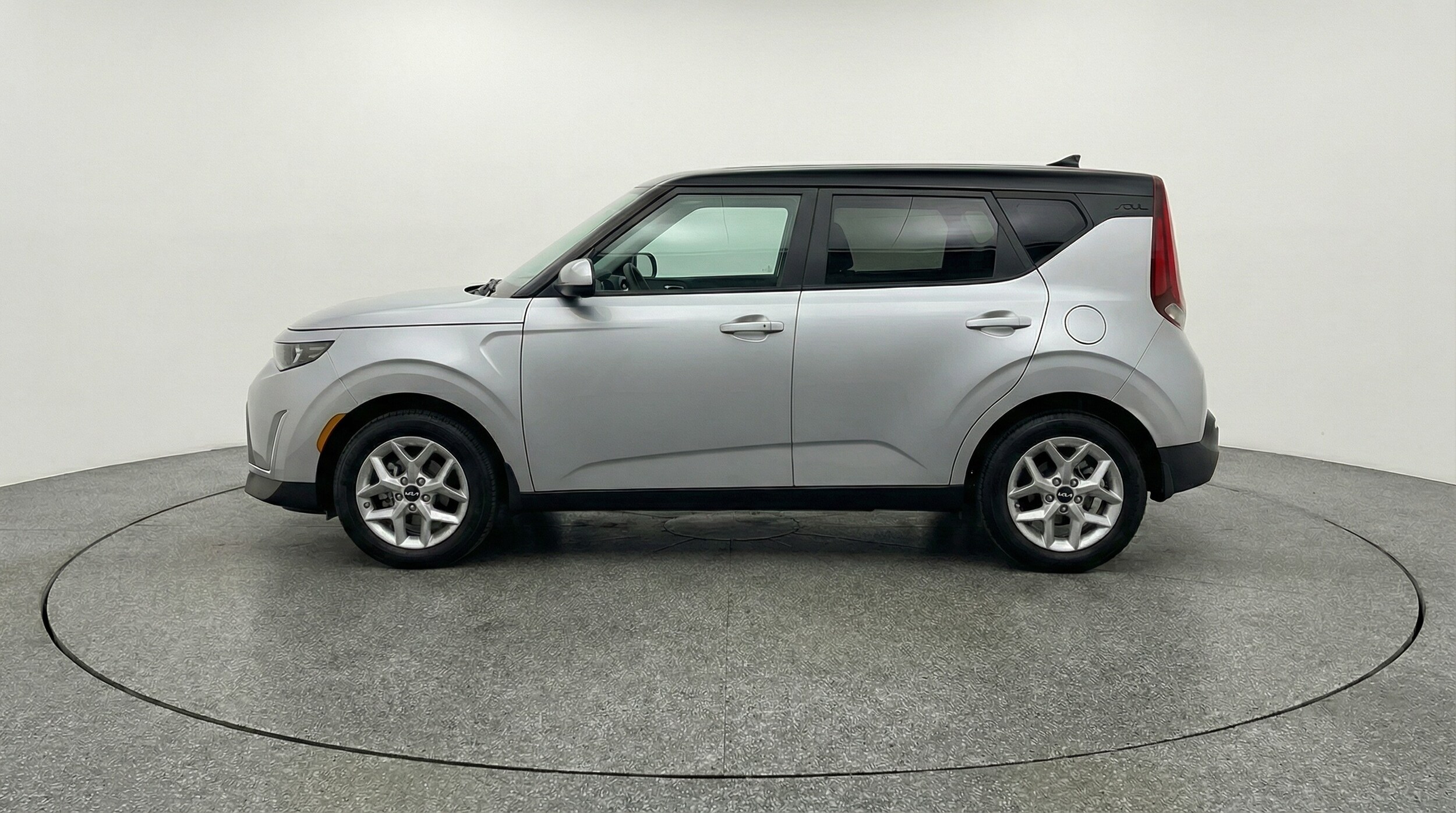 Thumbnail: 2025 Kia Soul - 4