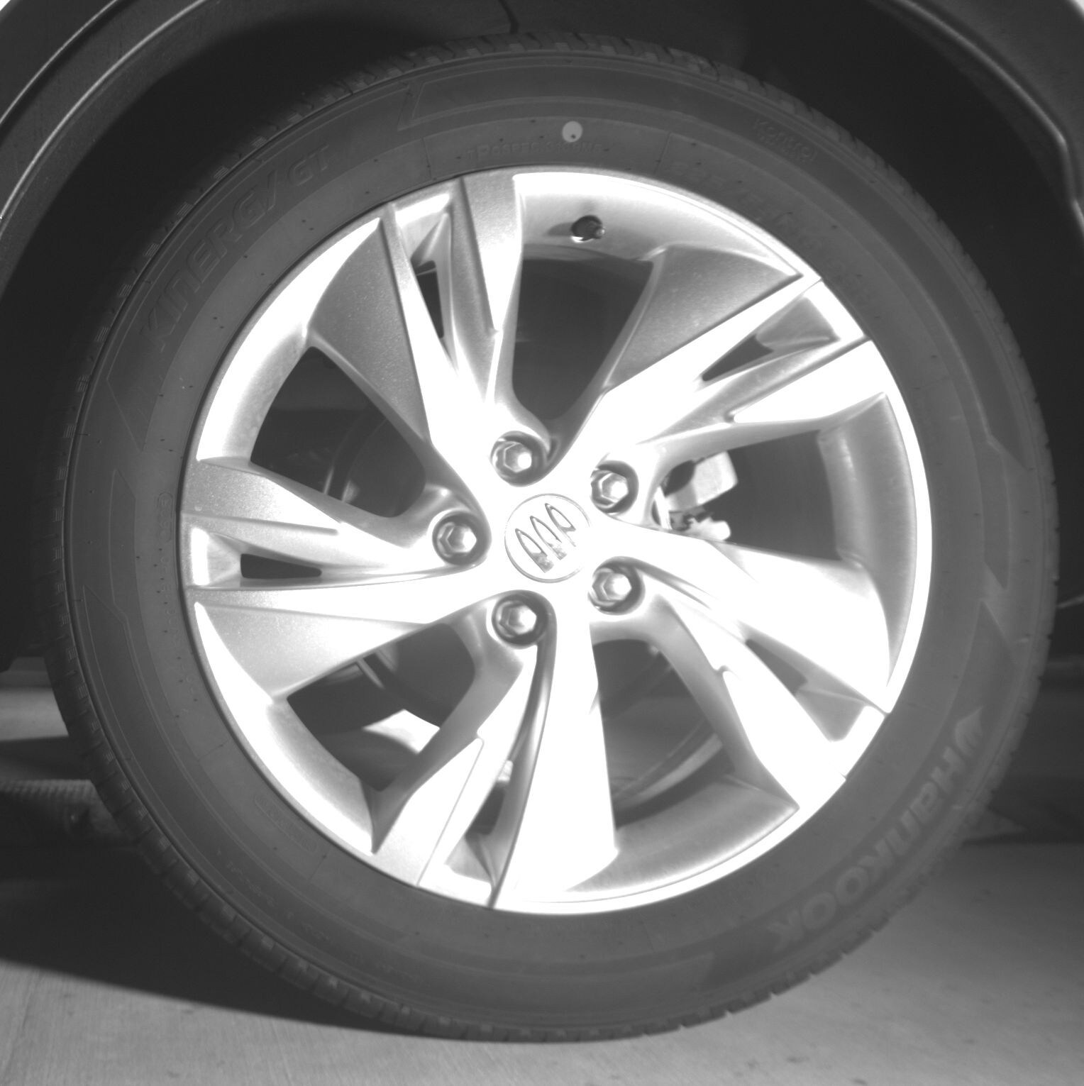 Thumbnail: 2025 Buick Encore GX - 11