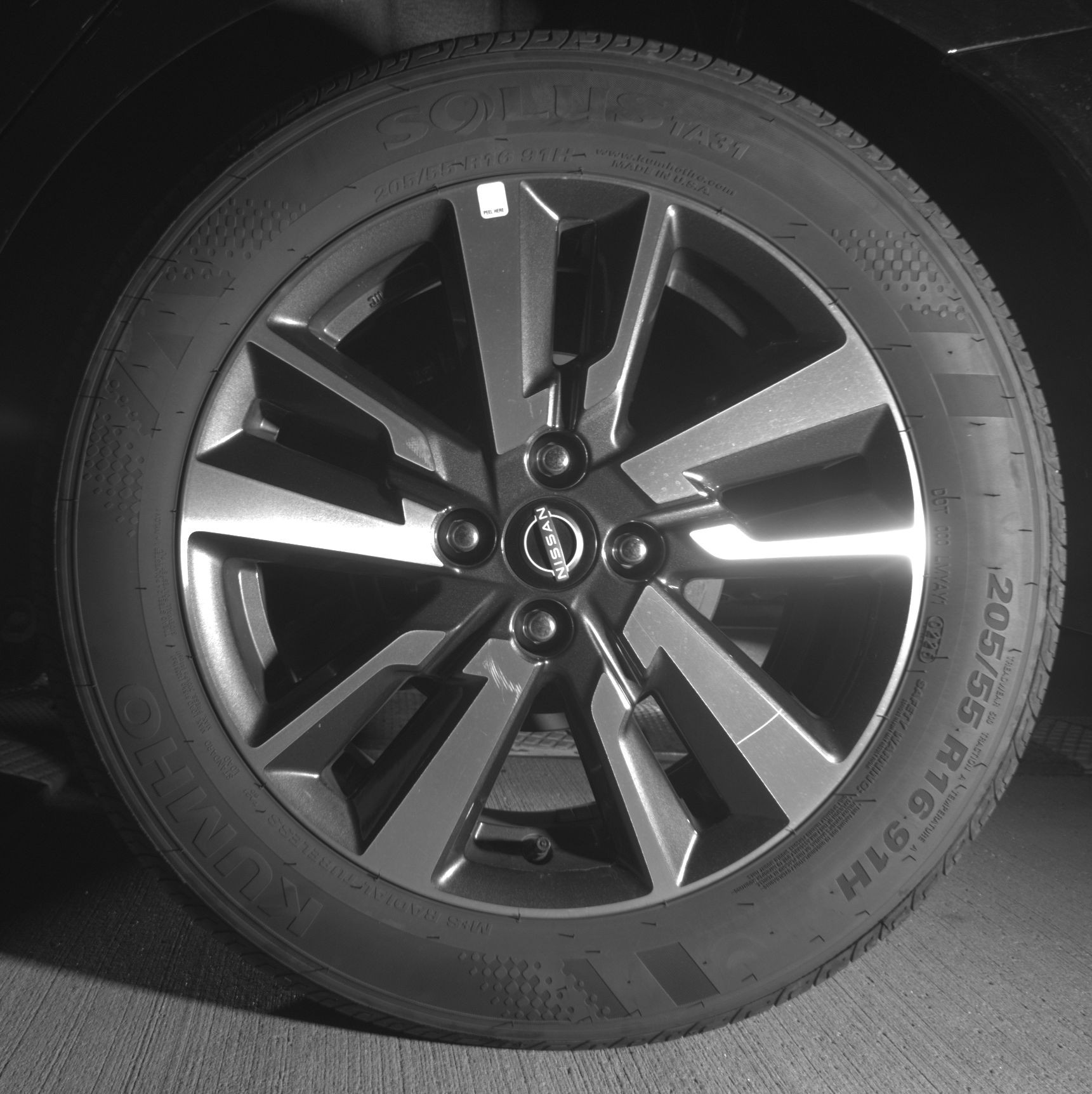 Thumbnail: 2025 Nissan Versa - 11