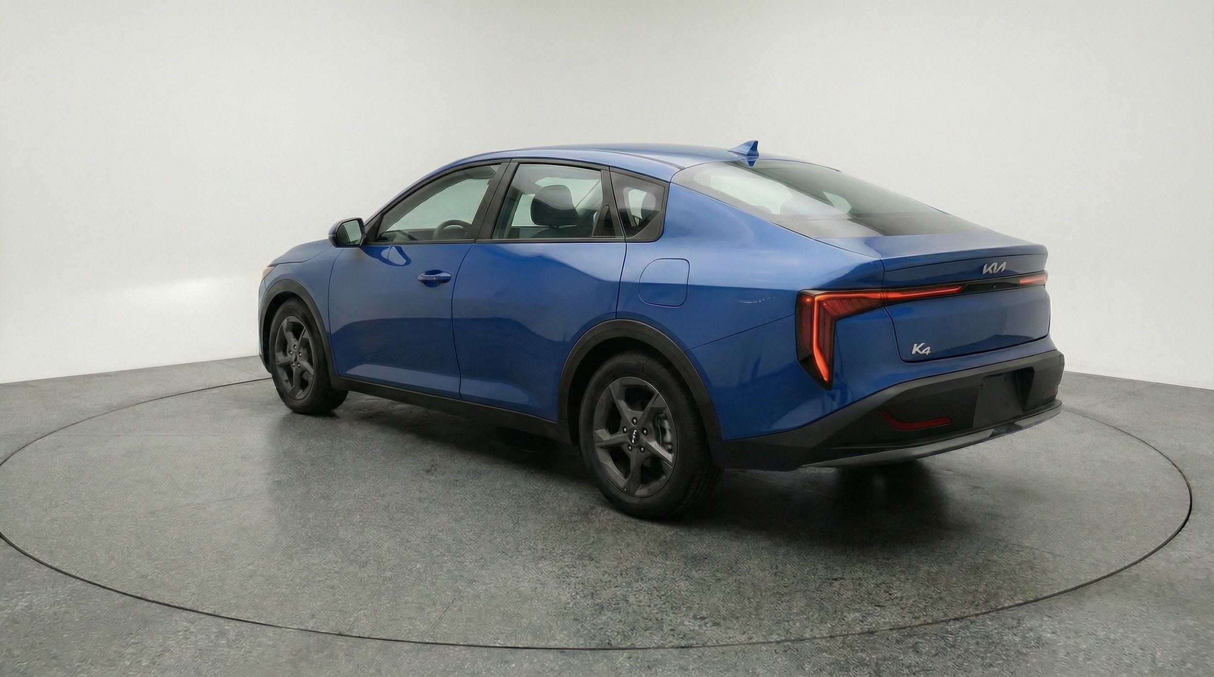 Thumbnail: 2025 Kia K4 - 5