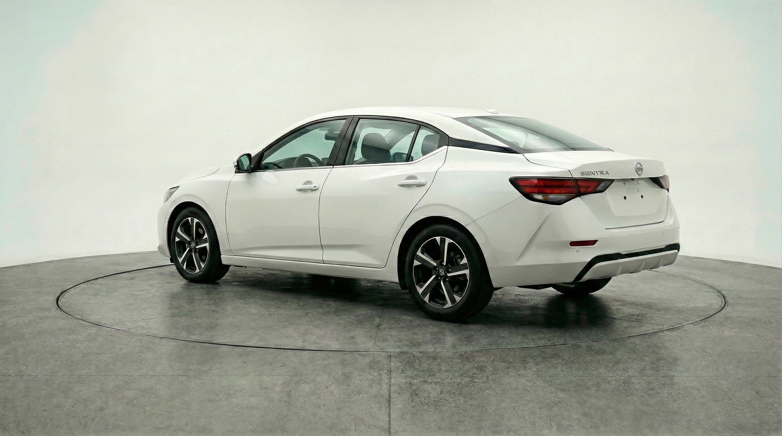 Thumbnail: 2025 Nissan Sentra - 6