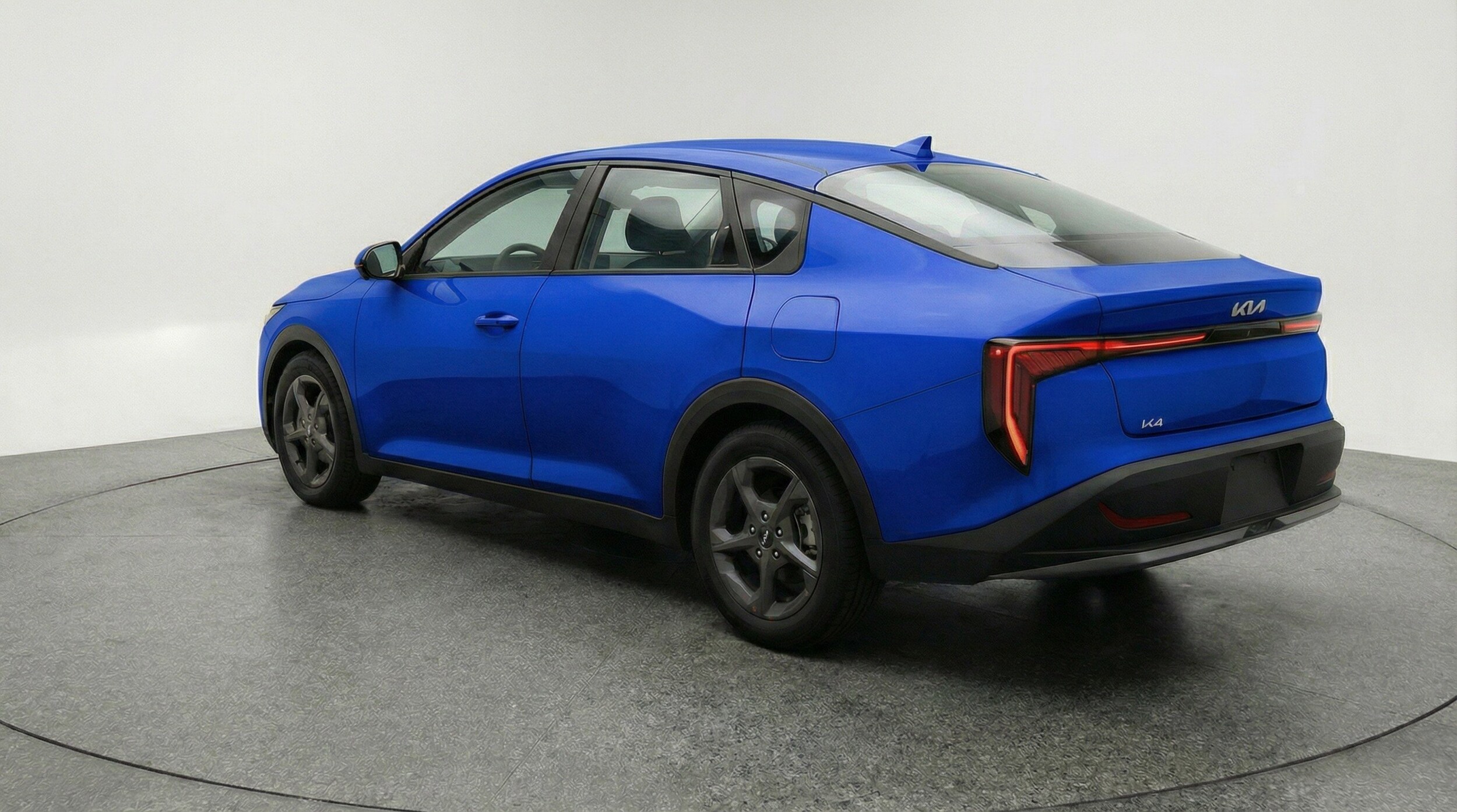 Thumbnail: 2025 Kia K4 - 6