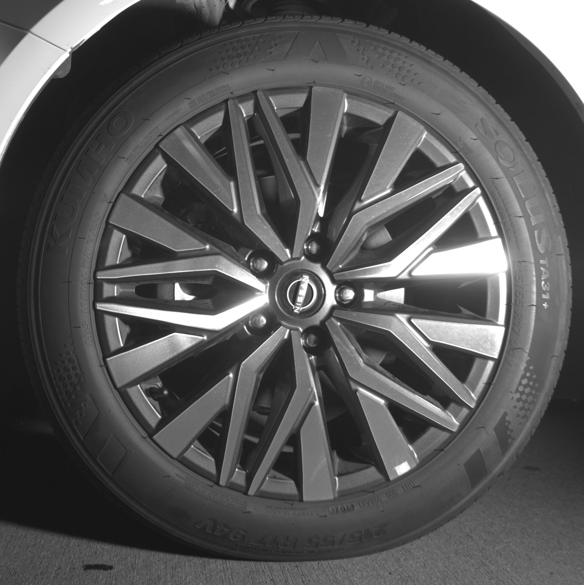 Thumbnail: 2025 Nissan Altima - 9