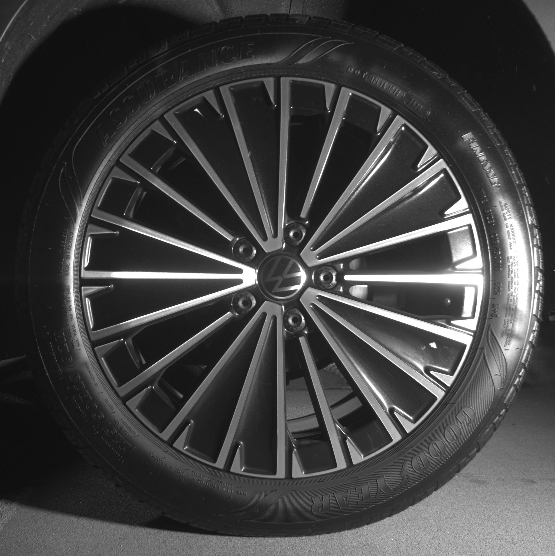 Thumbnail: 2025 Volkswagen Taos - 11