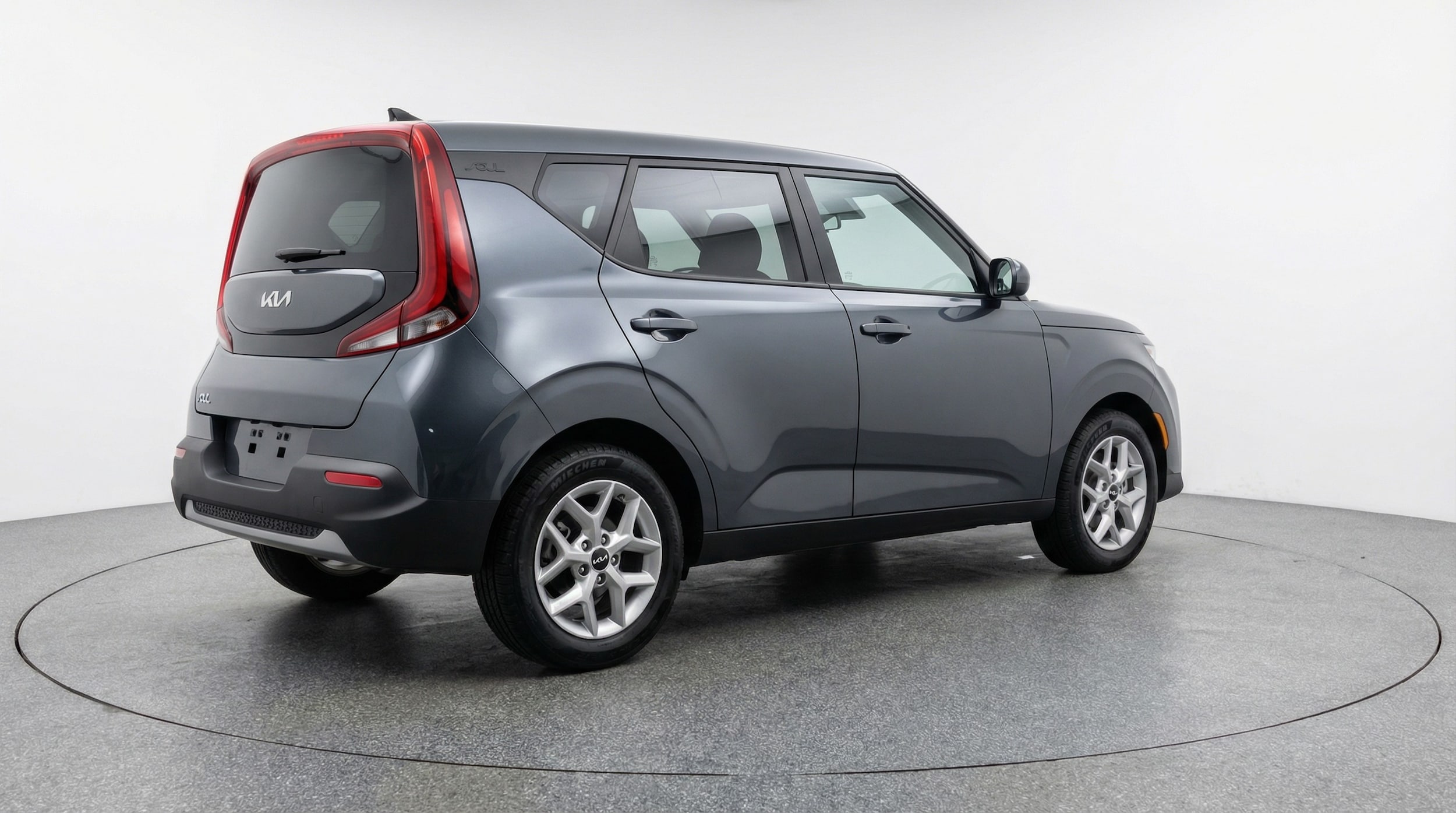 Thumbnail: 2025 Kia Soul - 7