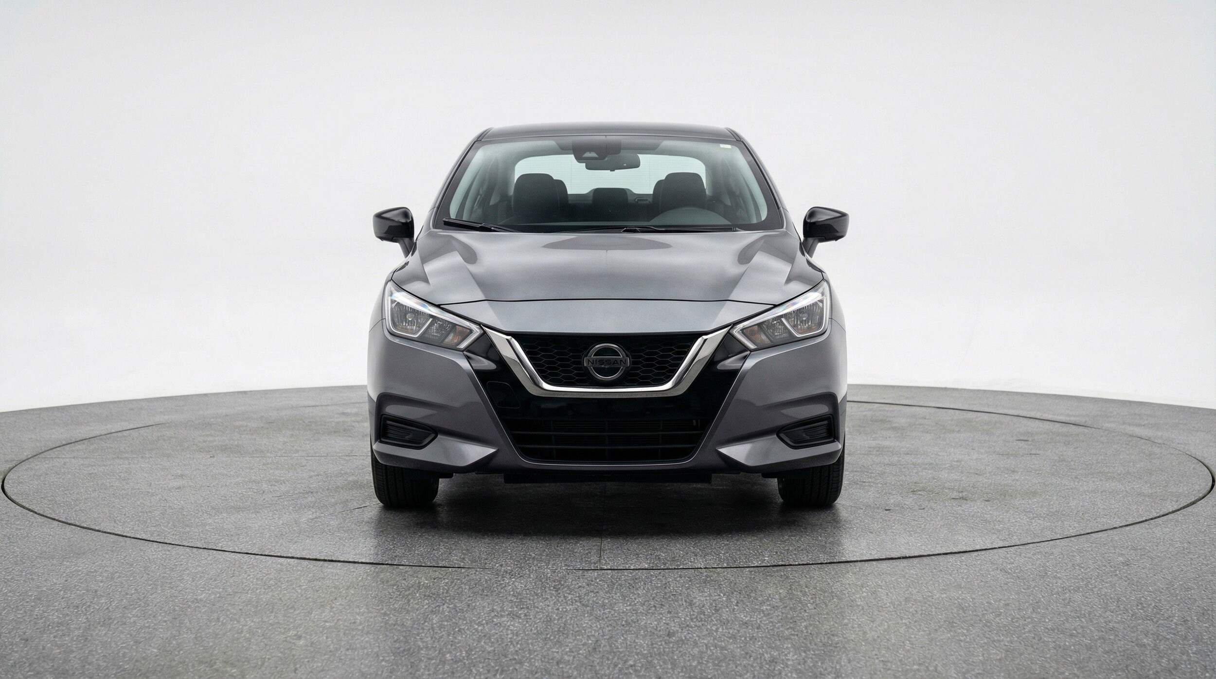 Thumbnail: 2025 Nissan Versa - 2