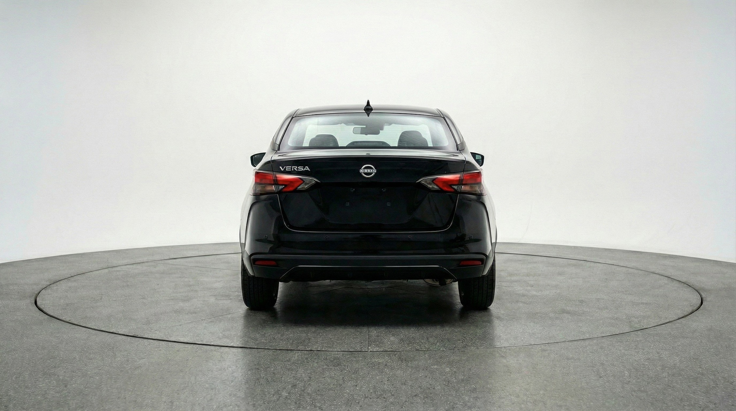 Thumbnail: 2025 Nissan Versa - 7