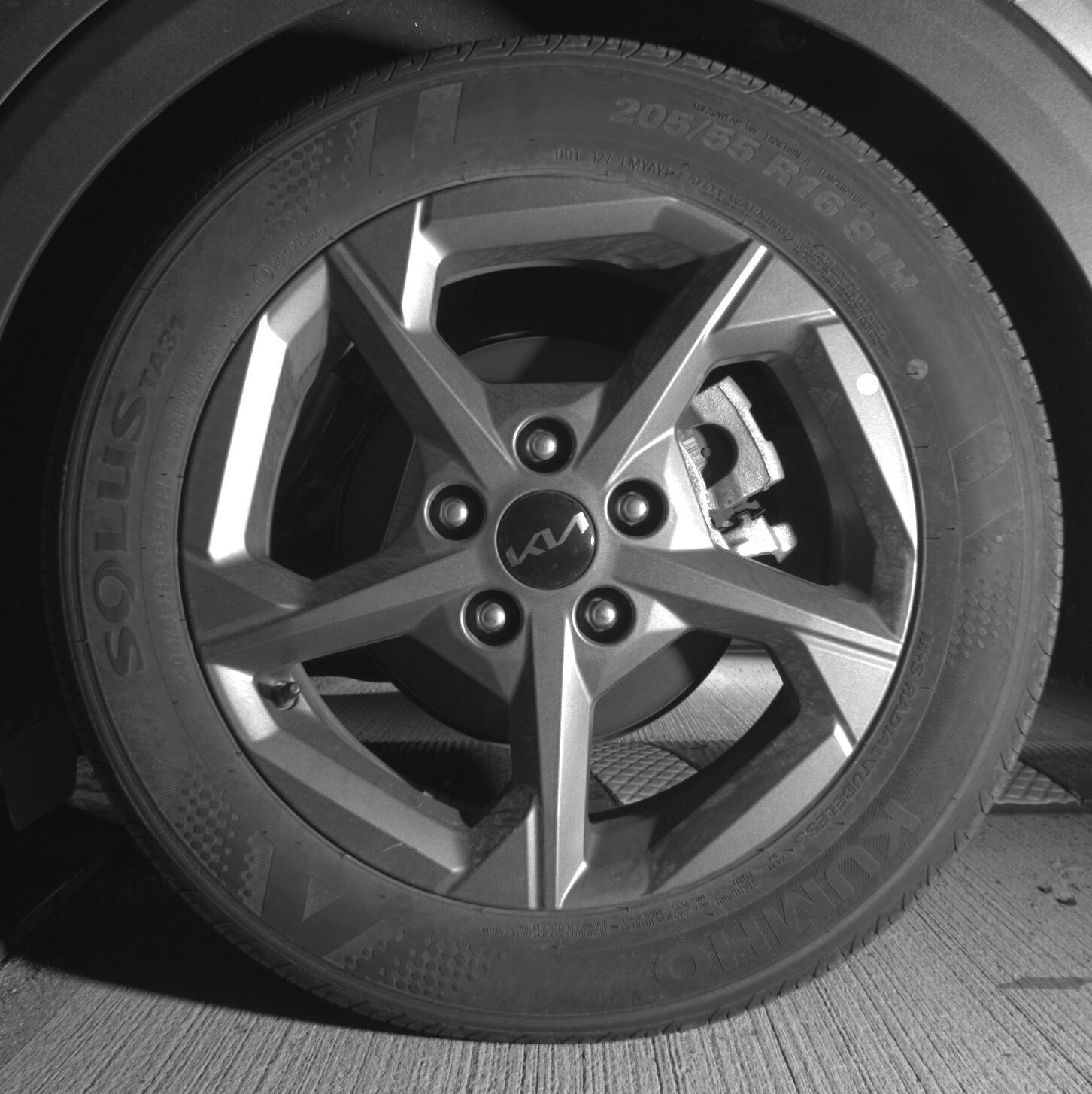 Thumbnail: 2025 Kia K4 - 11